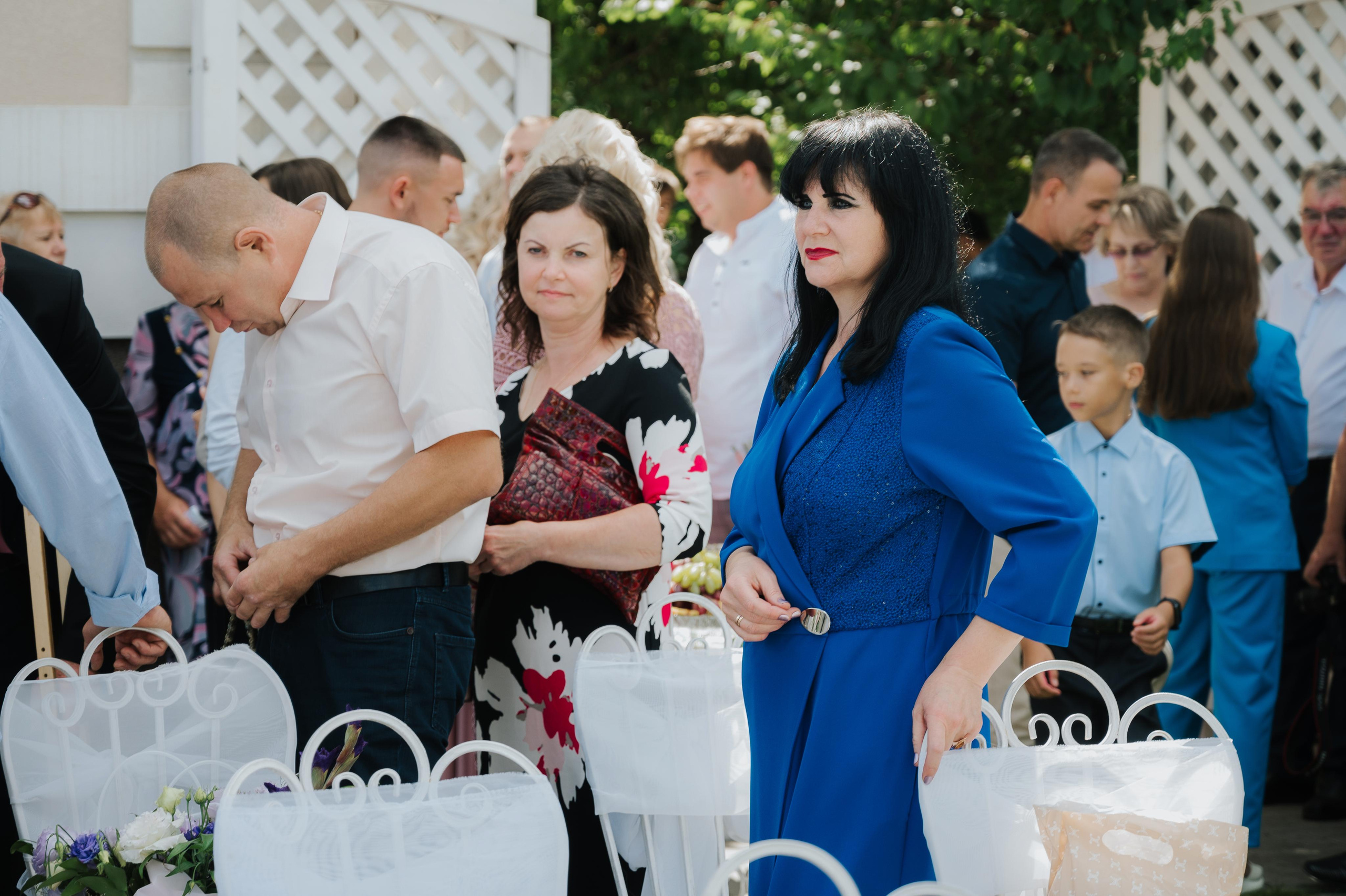 Андрей и Кристина. Фото-видеосъемка свадеб Venson Films