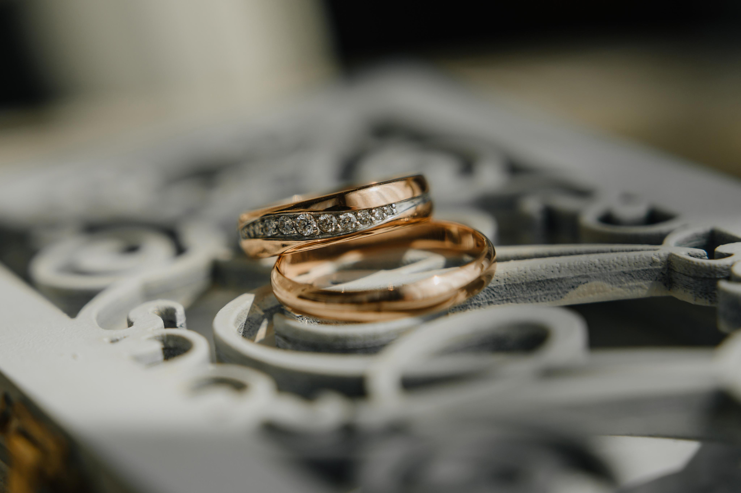 Анастасия и Алексей. Фото-видеосъемка свадеб Venson Films