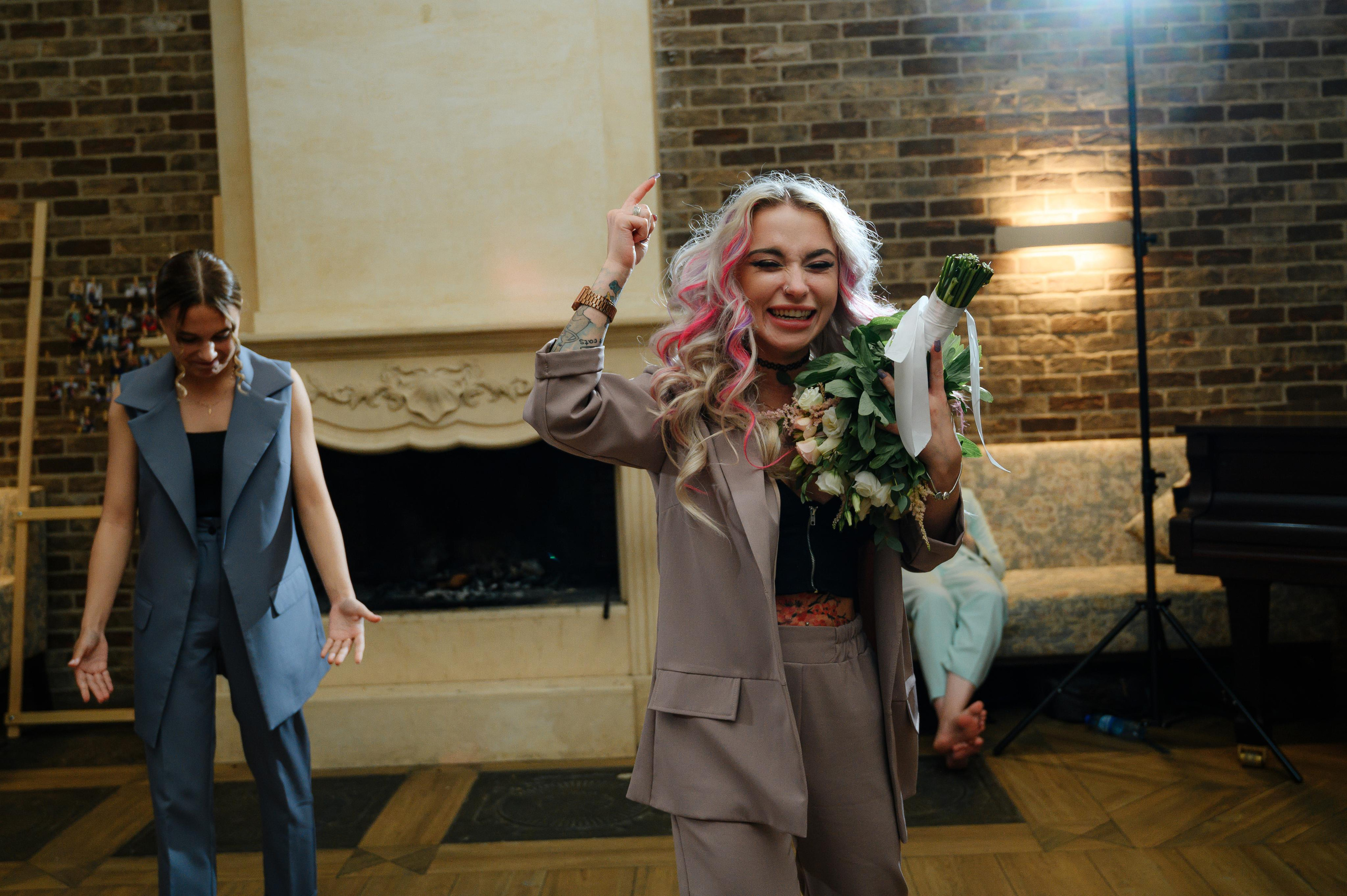 Артём и Екатерина. Фото-видеосъемка свадеб Venson Films