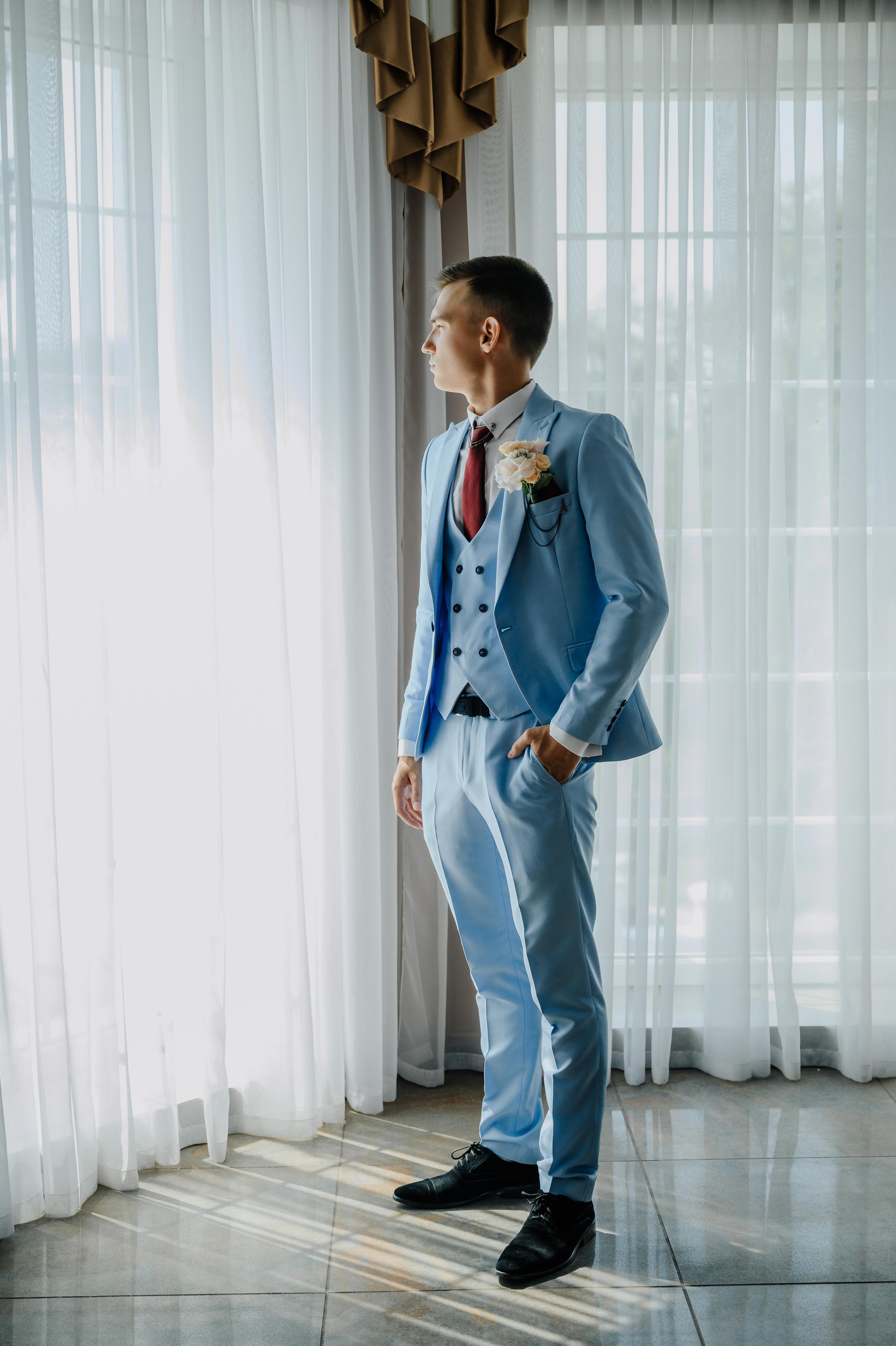 Анастасия и Алексей. Фото-видеосъемка свадеб Venson Films