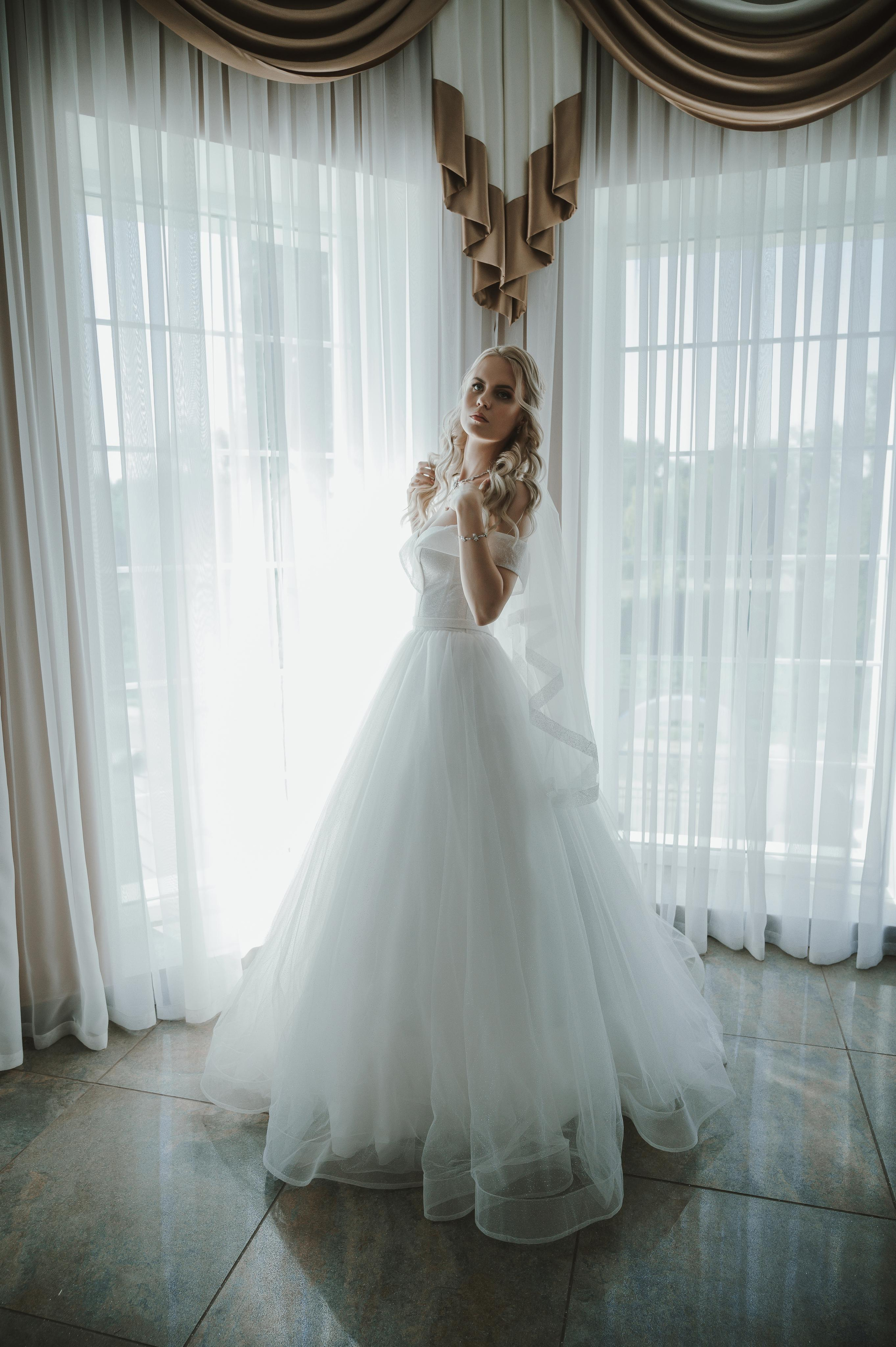 Анастасия и Алексей. Фото-видеосъемка свадеб Venson Films