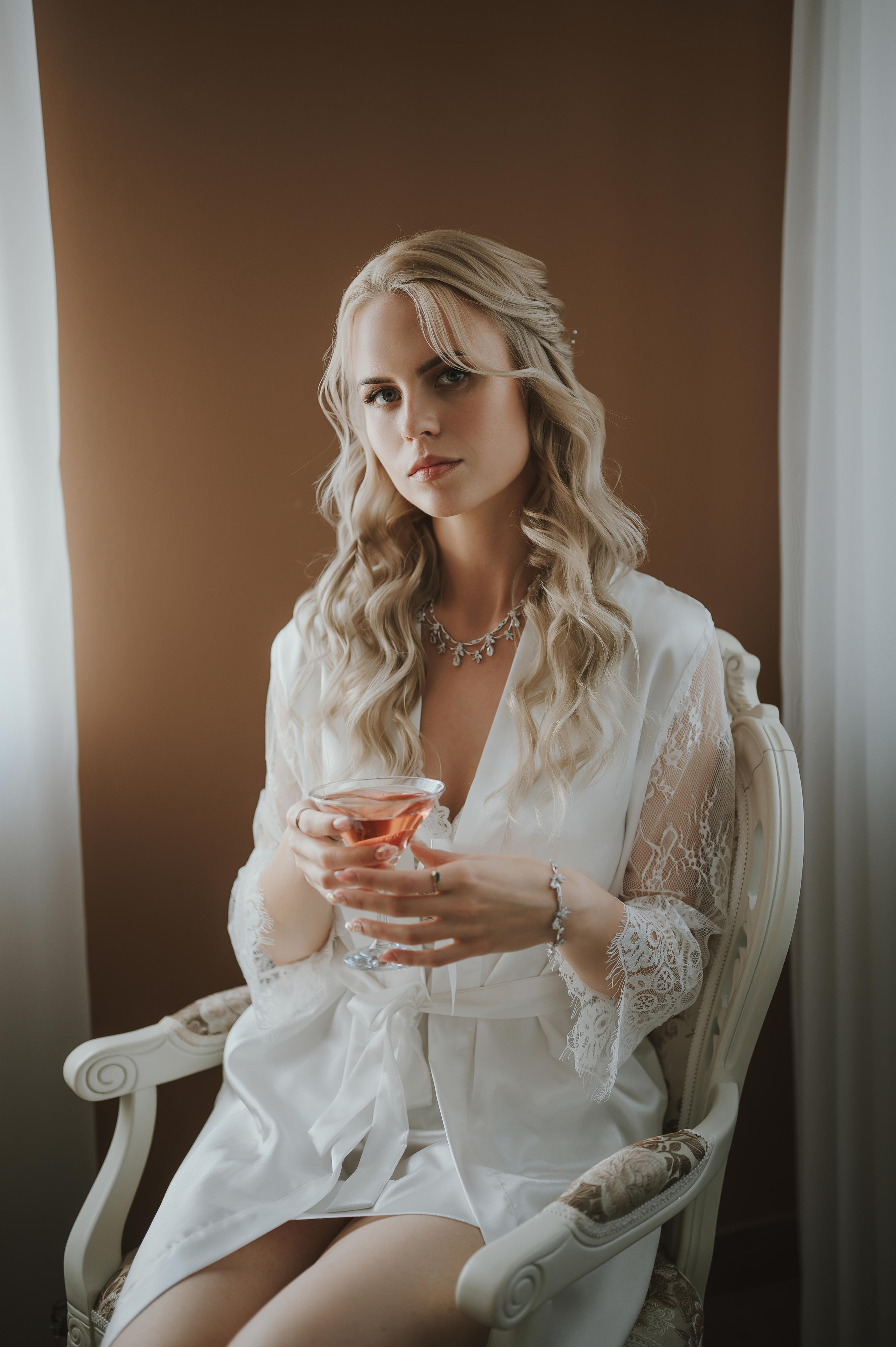 Анастасия и Алексей. Фото-видеосъемка свадеб Venson Films