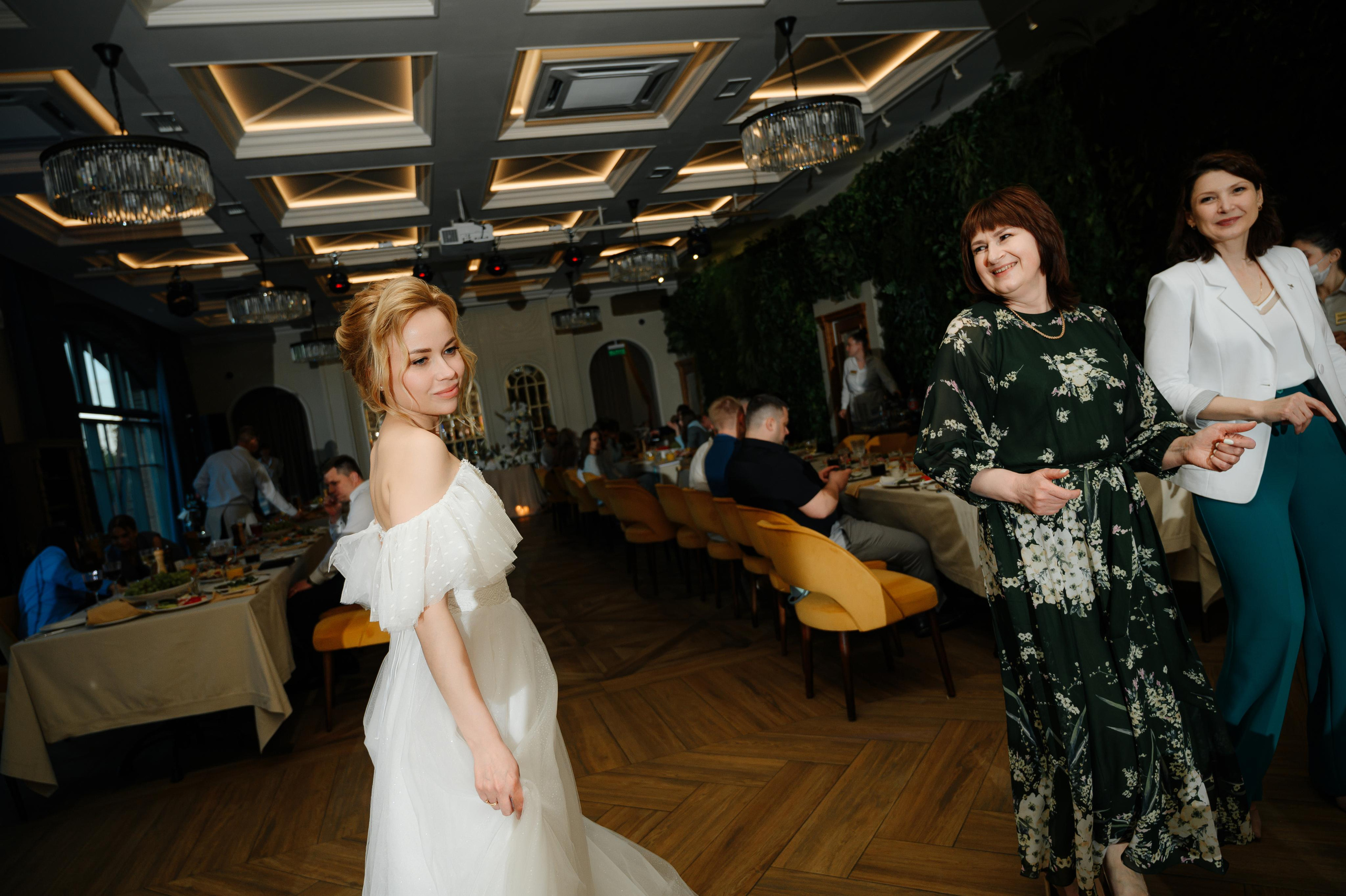 Артём и Екатерина. Фото-видеосъемка свадеб Venson Films