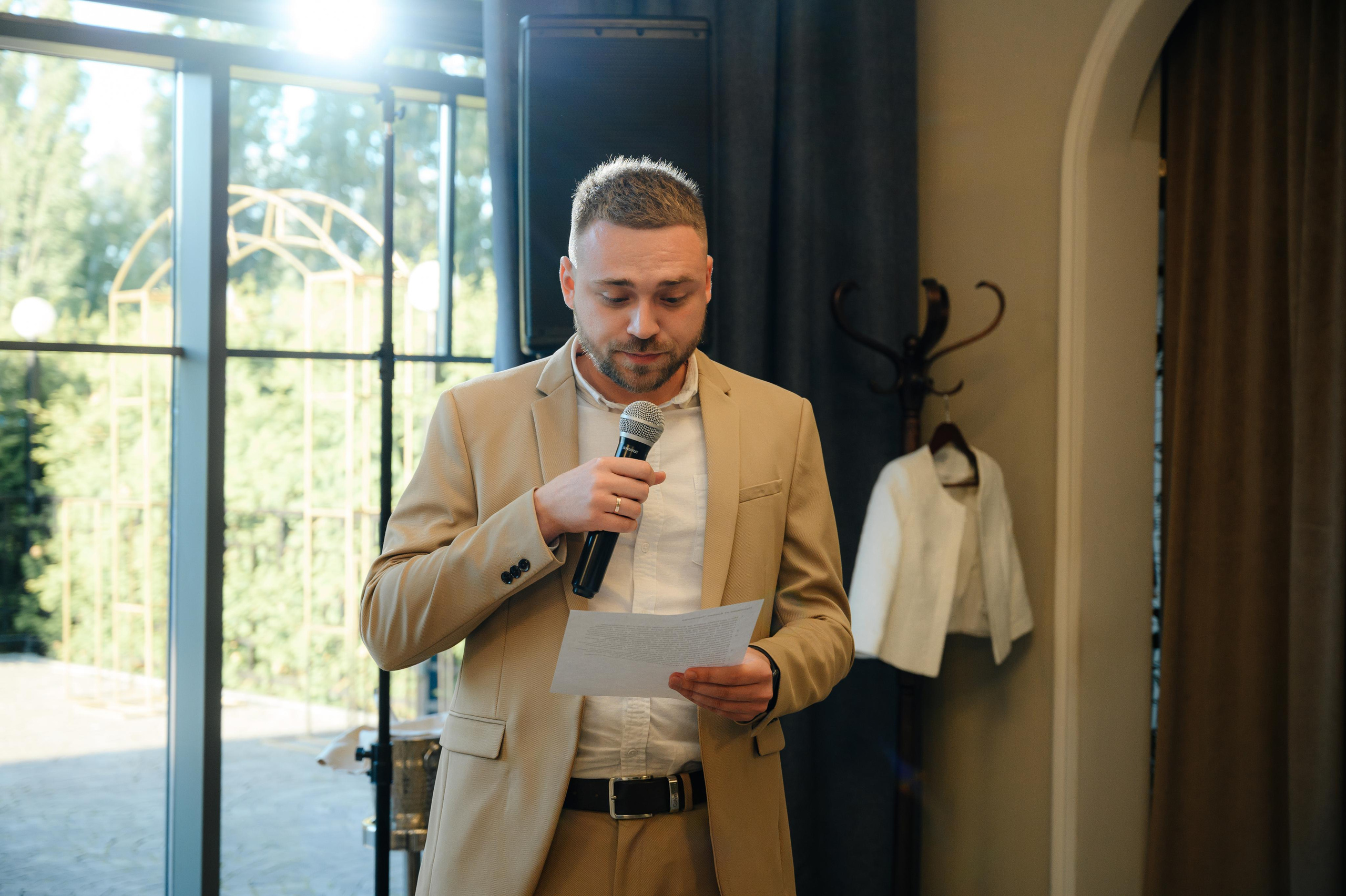 Артём и Екатерина. Фото-видеосъемка свадеб Venson Films