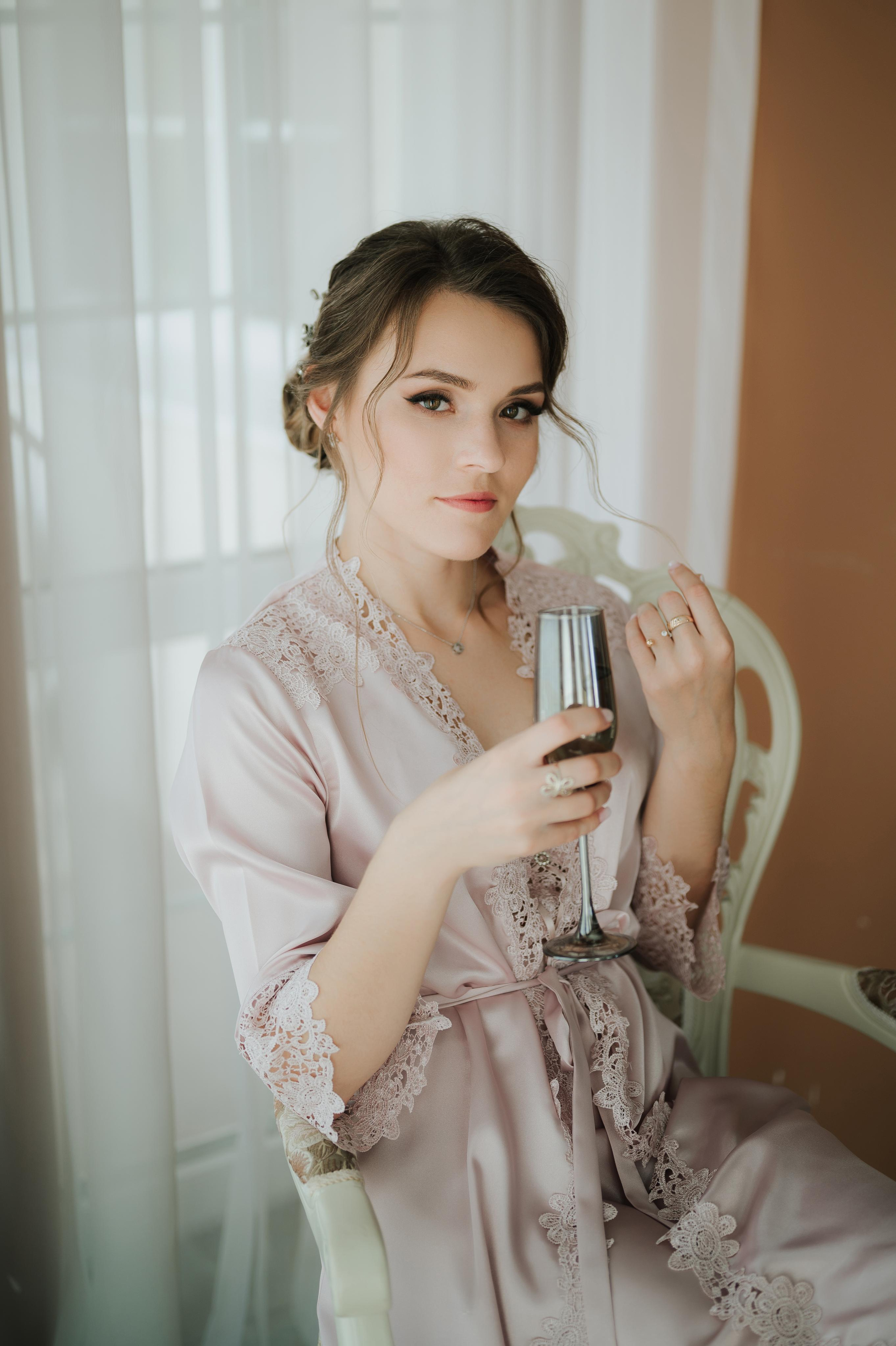 Андрей и Кристина. Фото-видеосъемка свадеб Venson Films