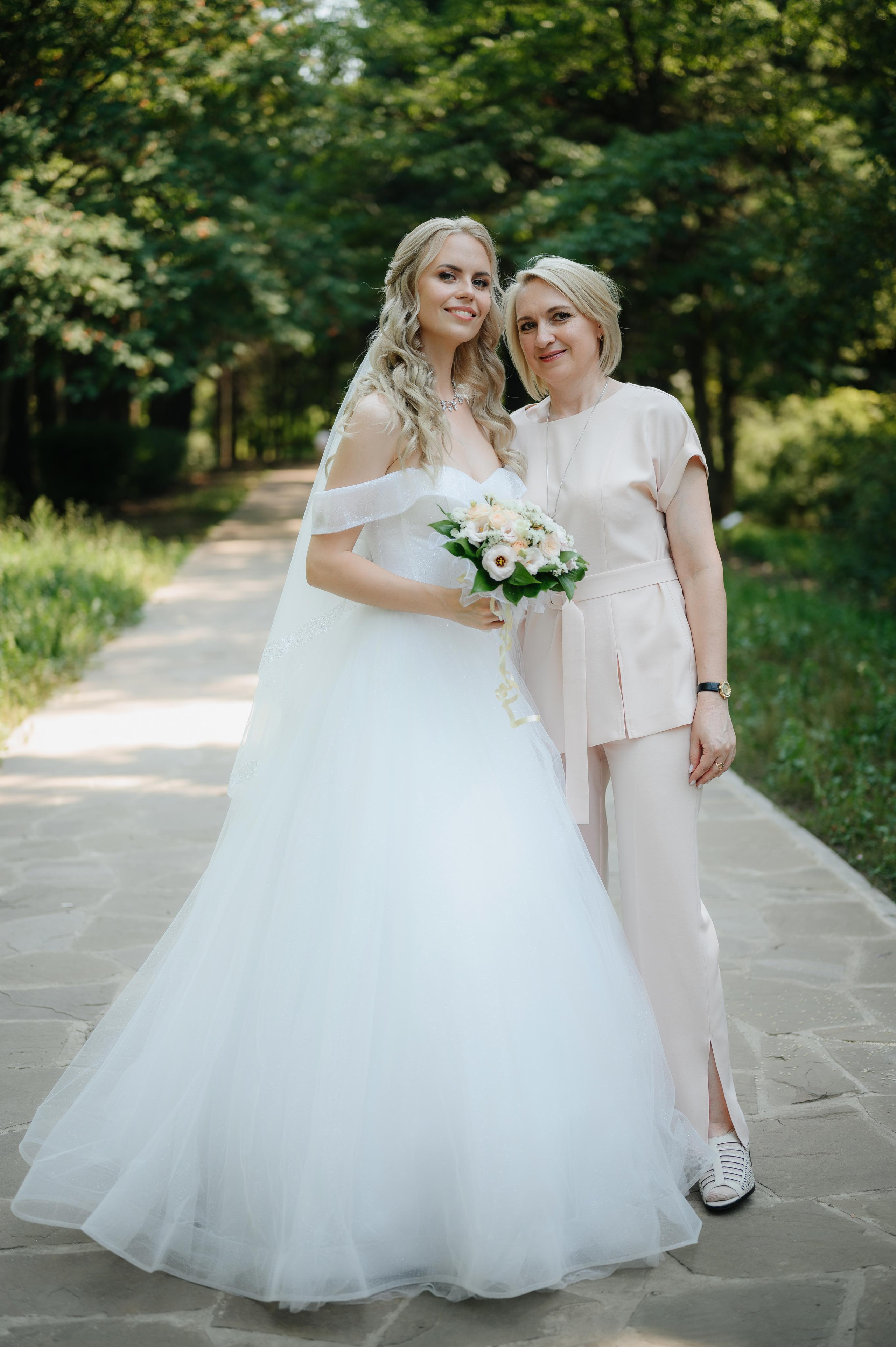 Анастасия и Алексей. Фото-видеосъемка свадеб Venson Films