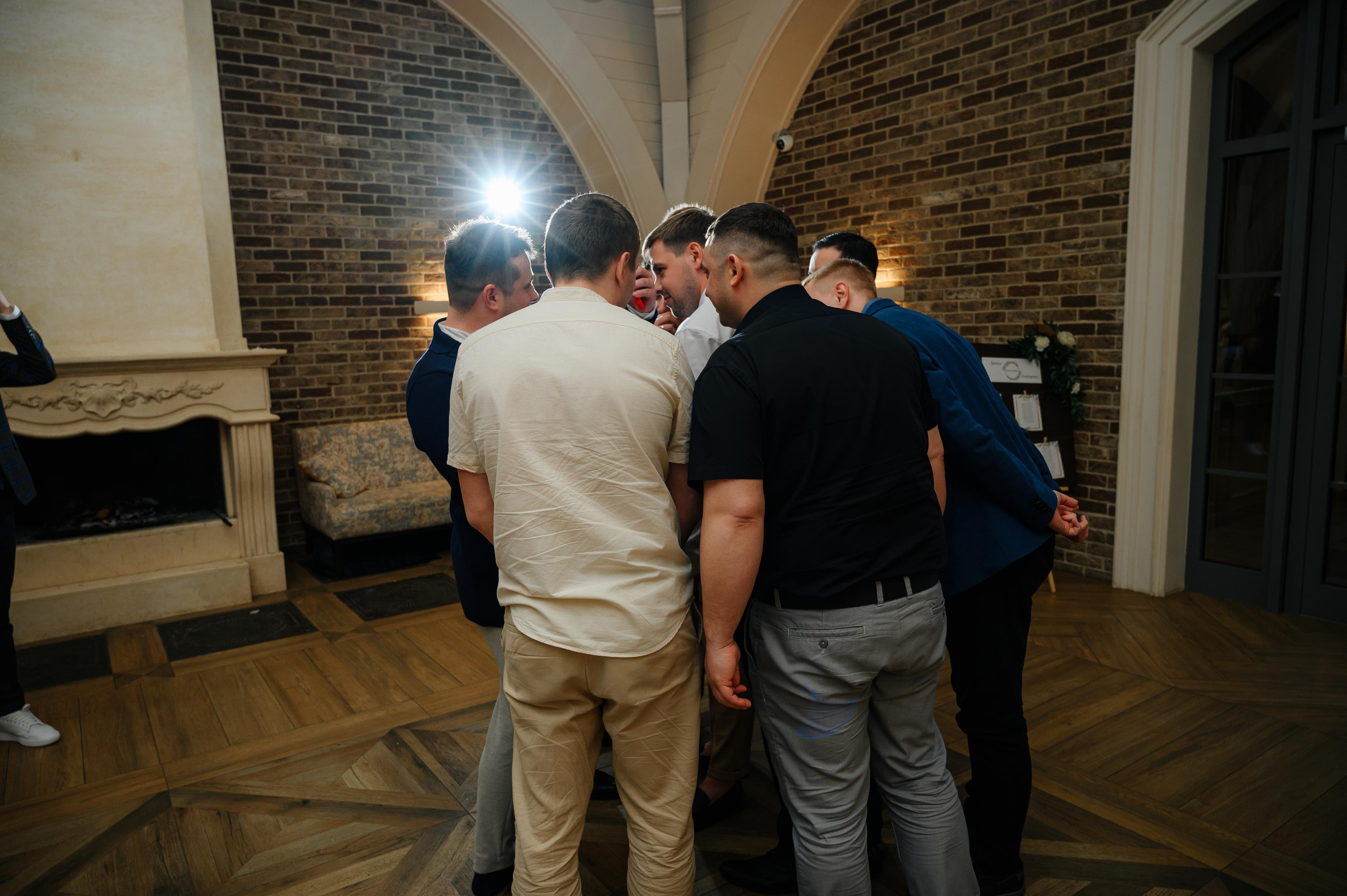 Артём и Екатерина. Фото-видеосъемка свадеб Venson Films