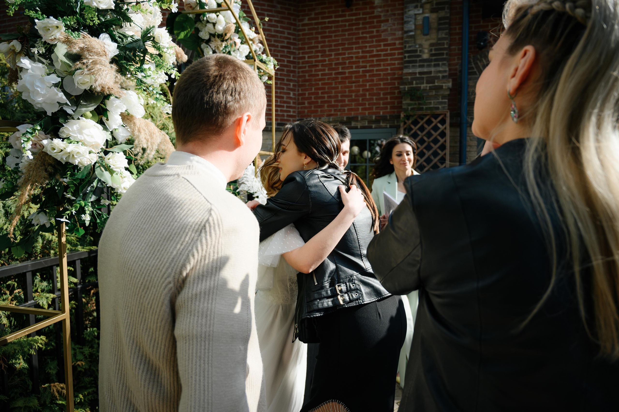 Артём и Екатерина. Фото-видеосъемка свадеб Venson Films