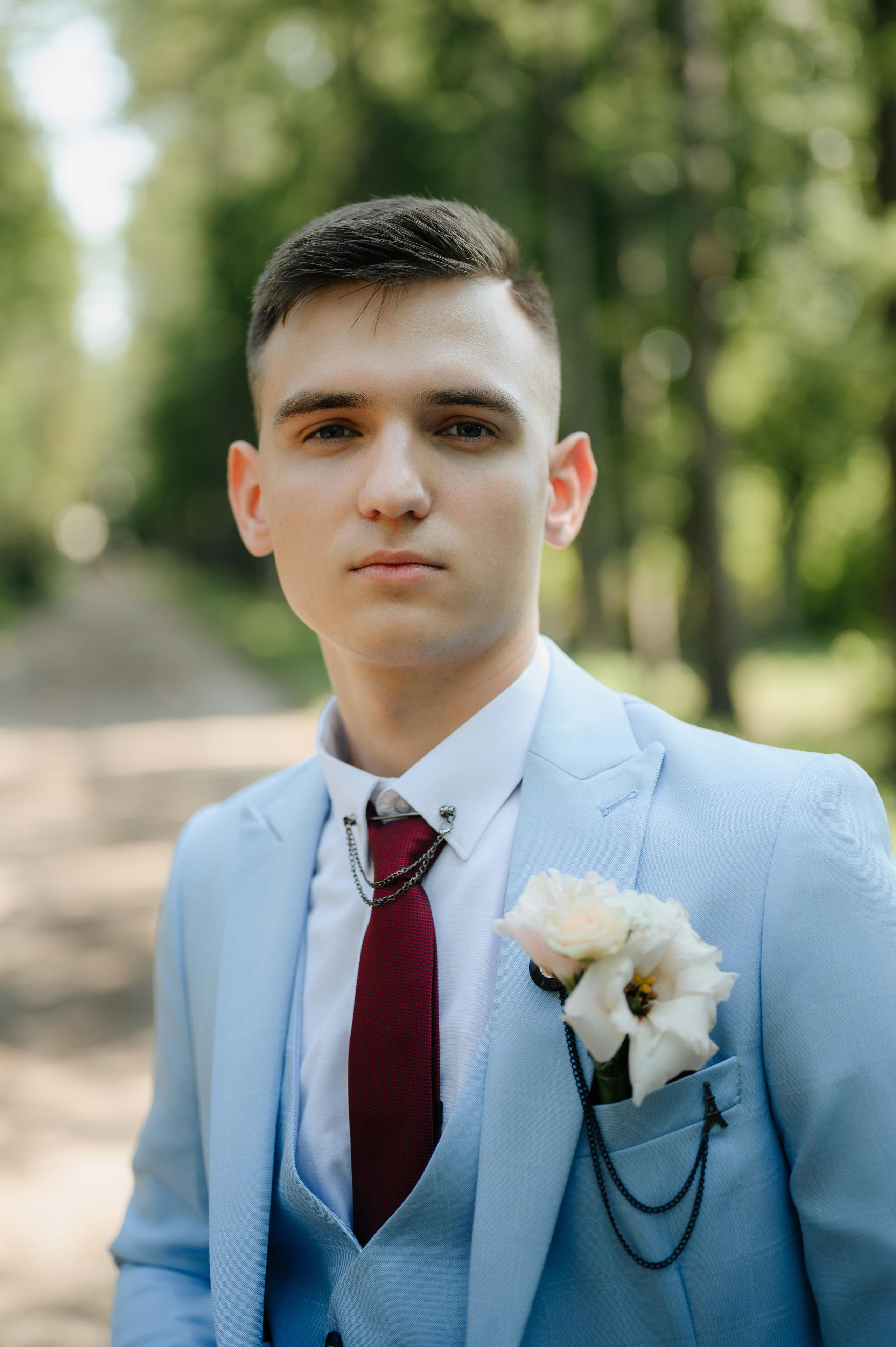 Анастасия и Алексей. Фото-видеосъемка свадеб Venson Films