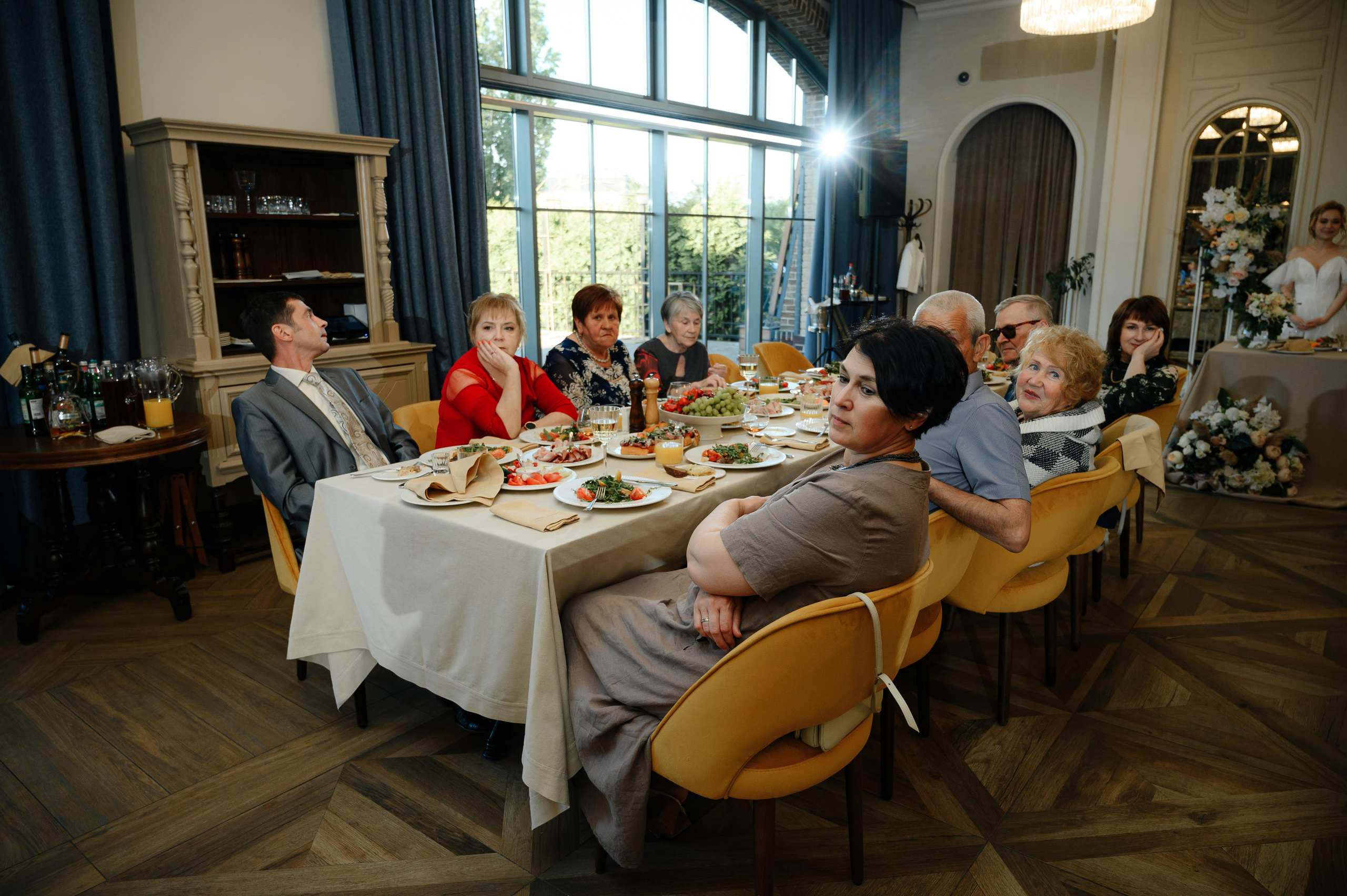 Артём и Екатерина. Фото-видеосъемка свадеб Venson Films