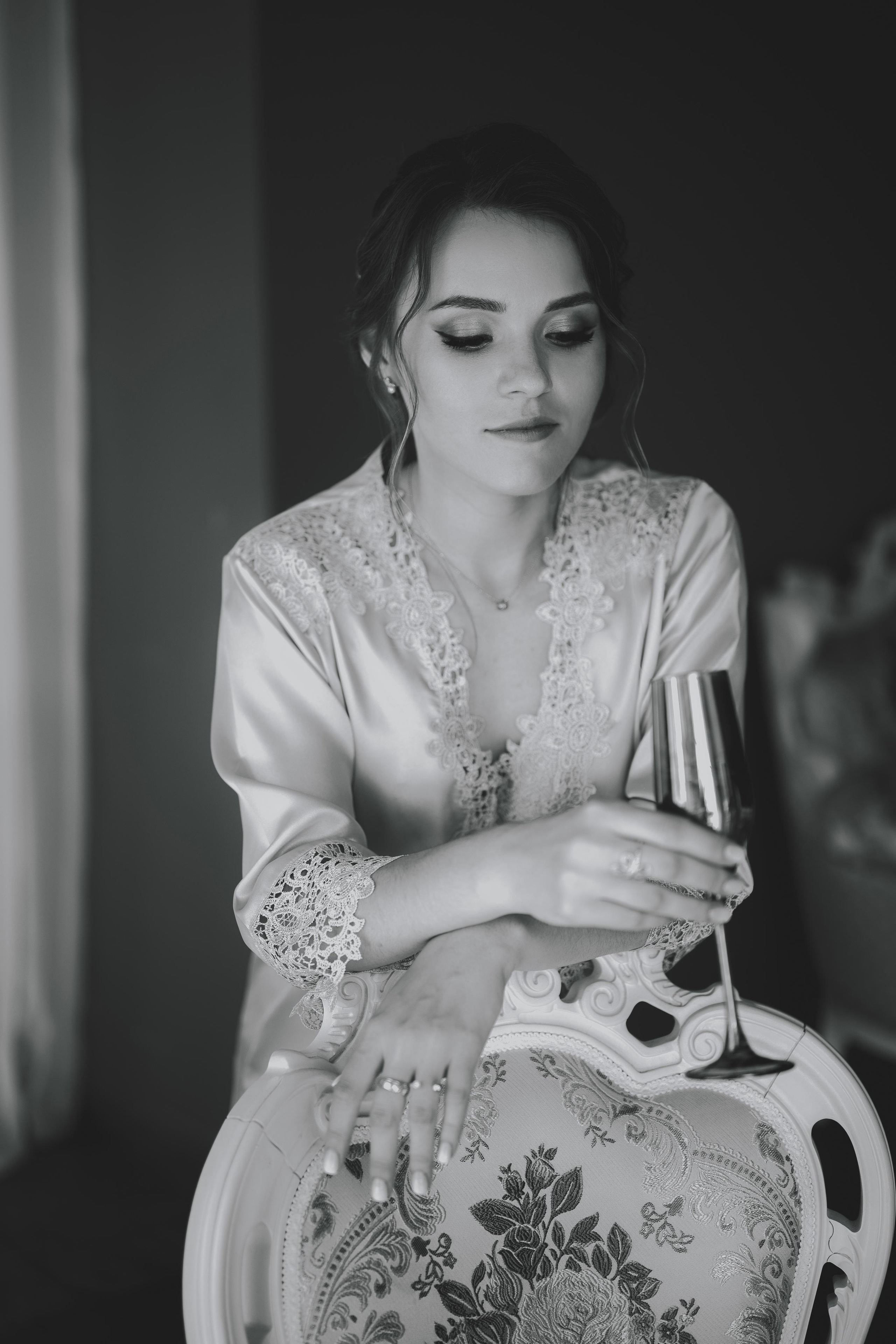 Андрей и Кристина. Фото-видеосъемка свадеб Venson Films