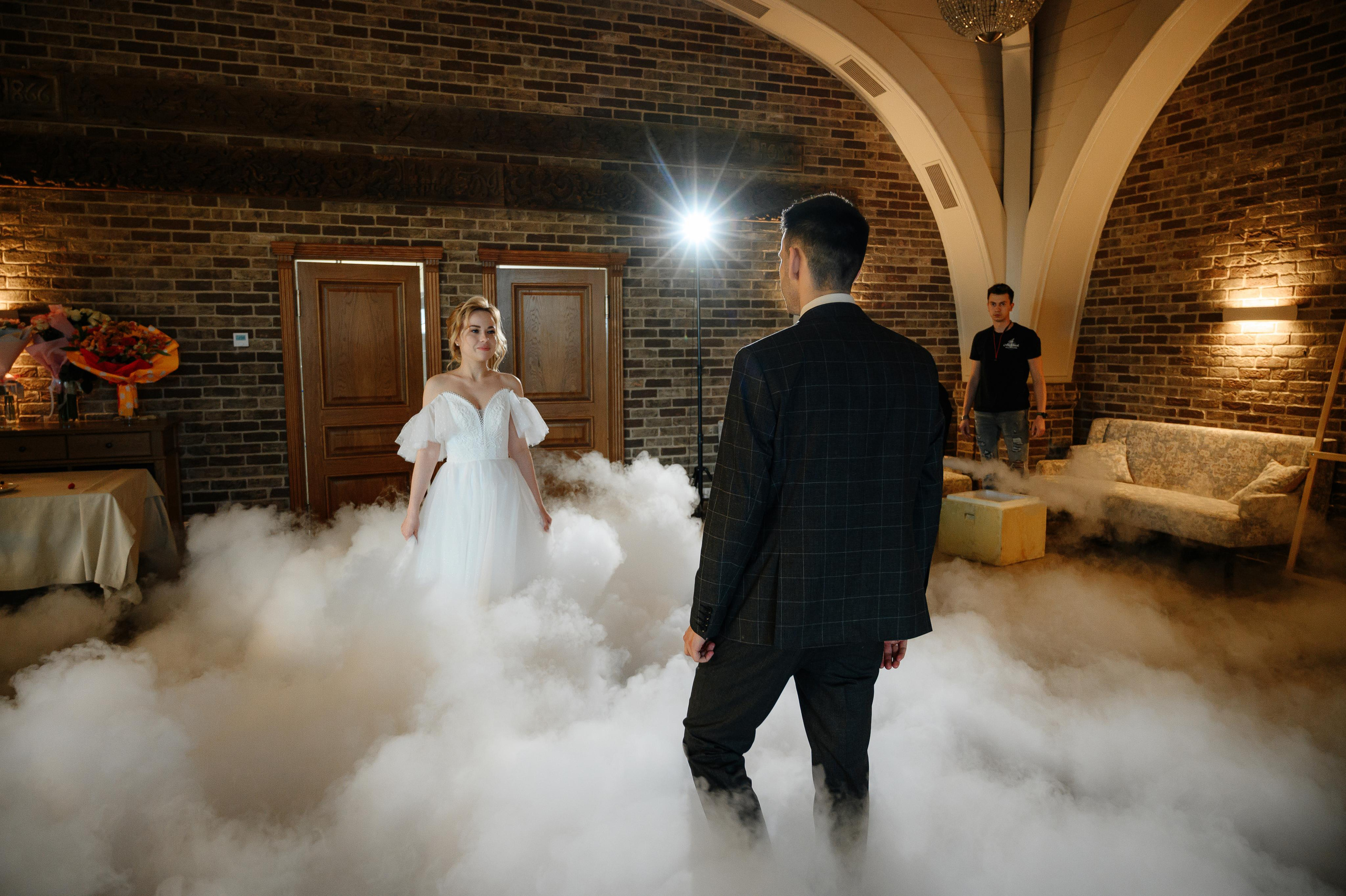 Артём и Екатерина. Фото-видеосъемка свадеб Venson Films