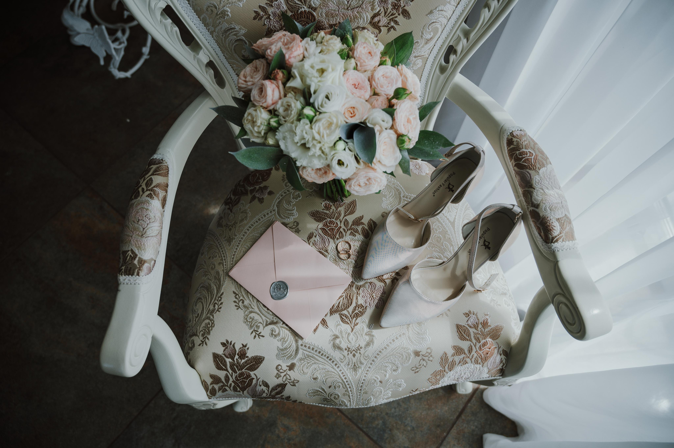 Андрей и Кристина. Фото-видеосъемка свадеб Venson Films