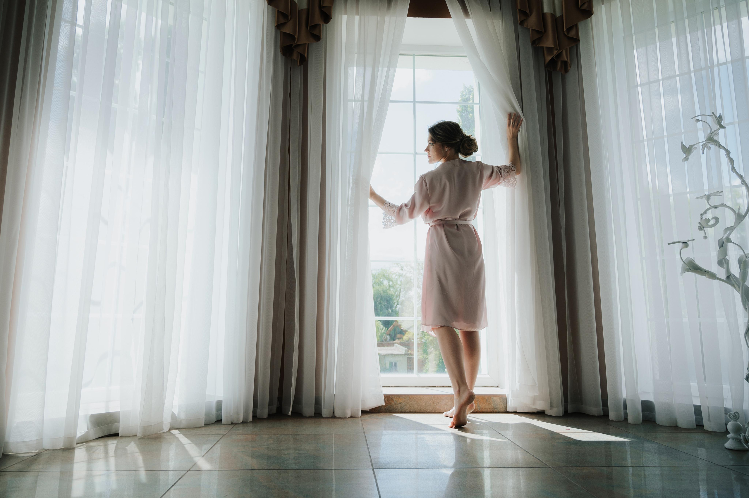 Андрей и Кристина. Фото-видеосъемка свадеб Venson Films