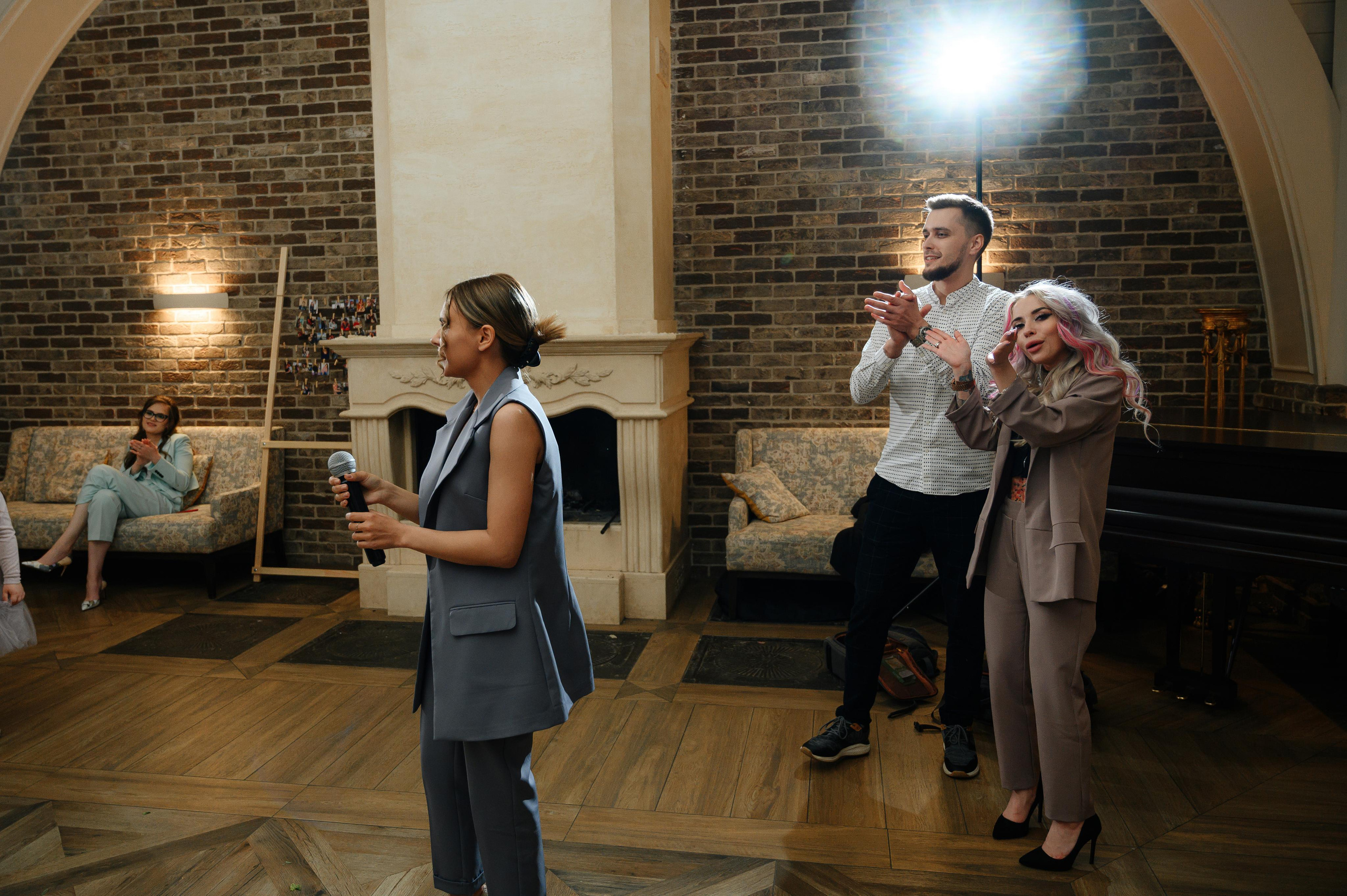 Артём и Екатерина. Фото-видеосъемка свадеб Venson Films