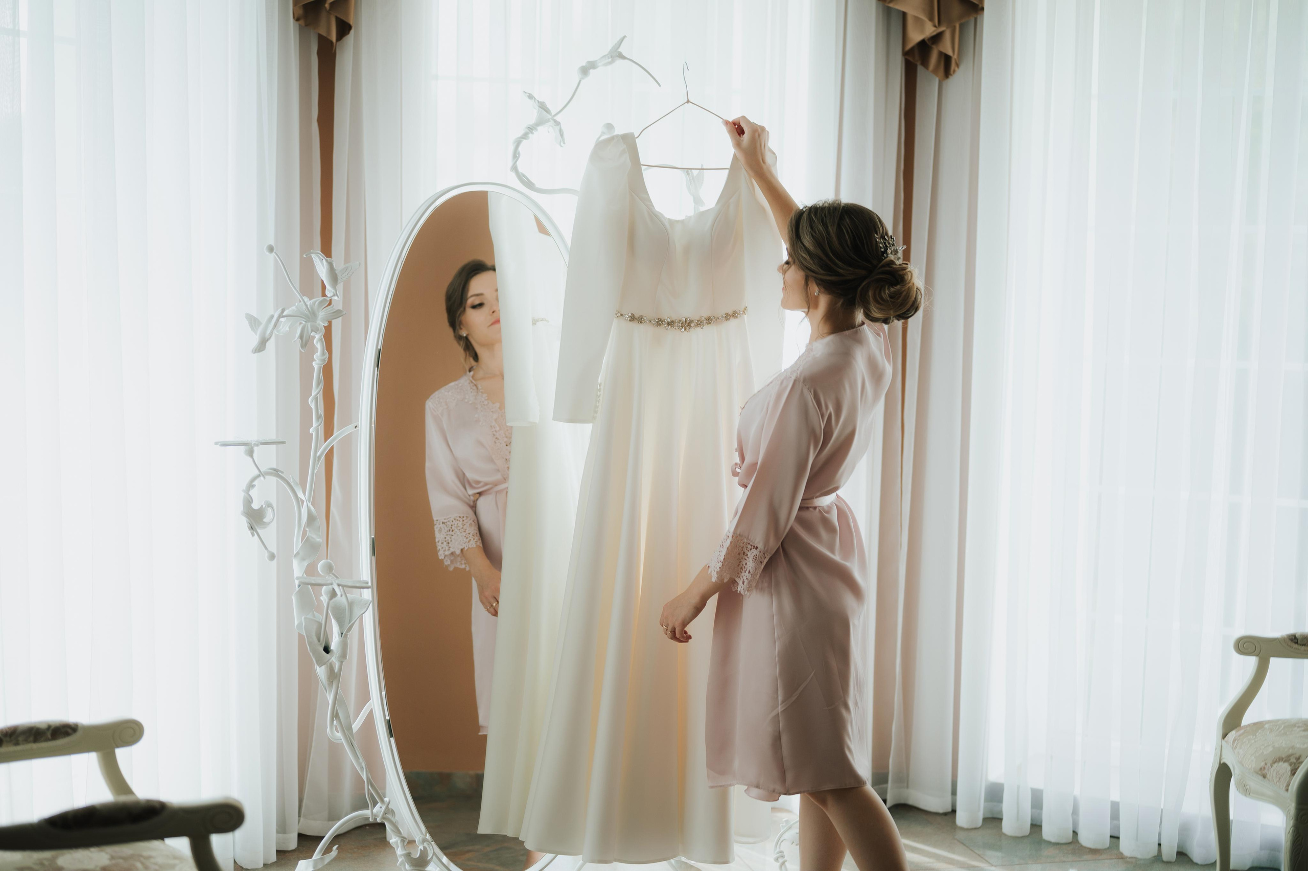 Андрей и Кристина. Фото-видеосъемка свадеб Venson Films