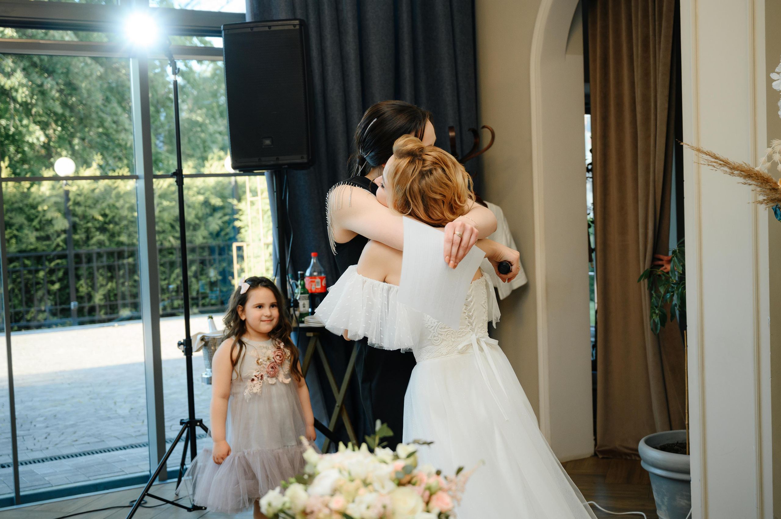 Артём и Екатерина. Фото-видеосъемка свадеб Venson Films