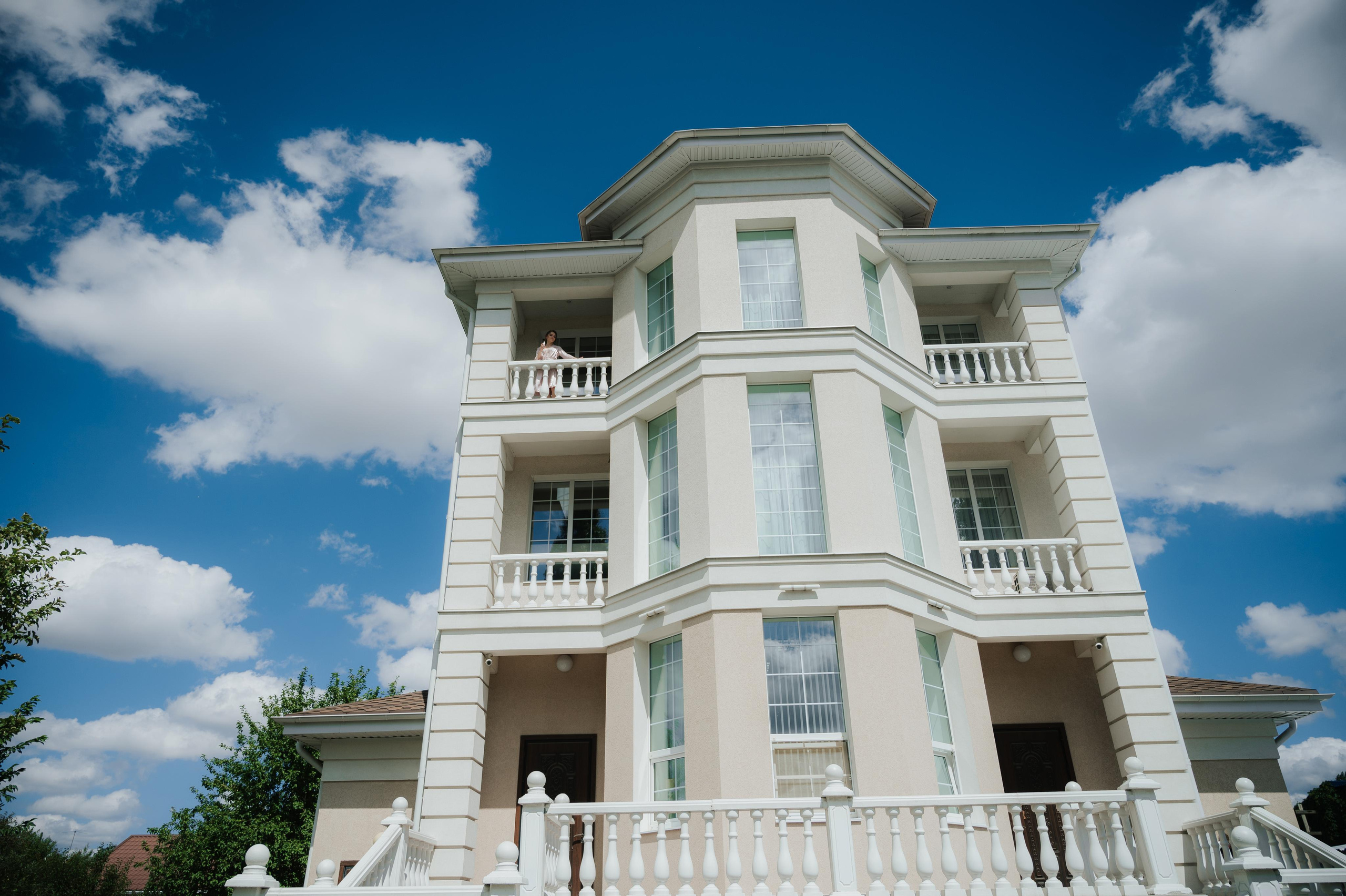 Андрей и Кристина. Фото-видеосъемка свадеб Venson Films