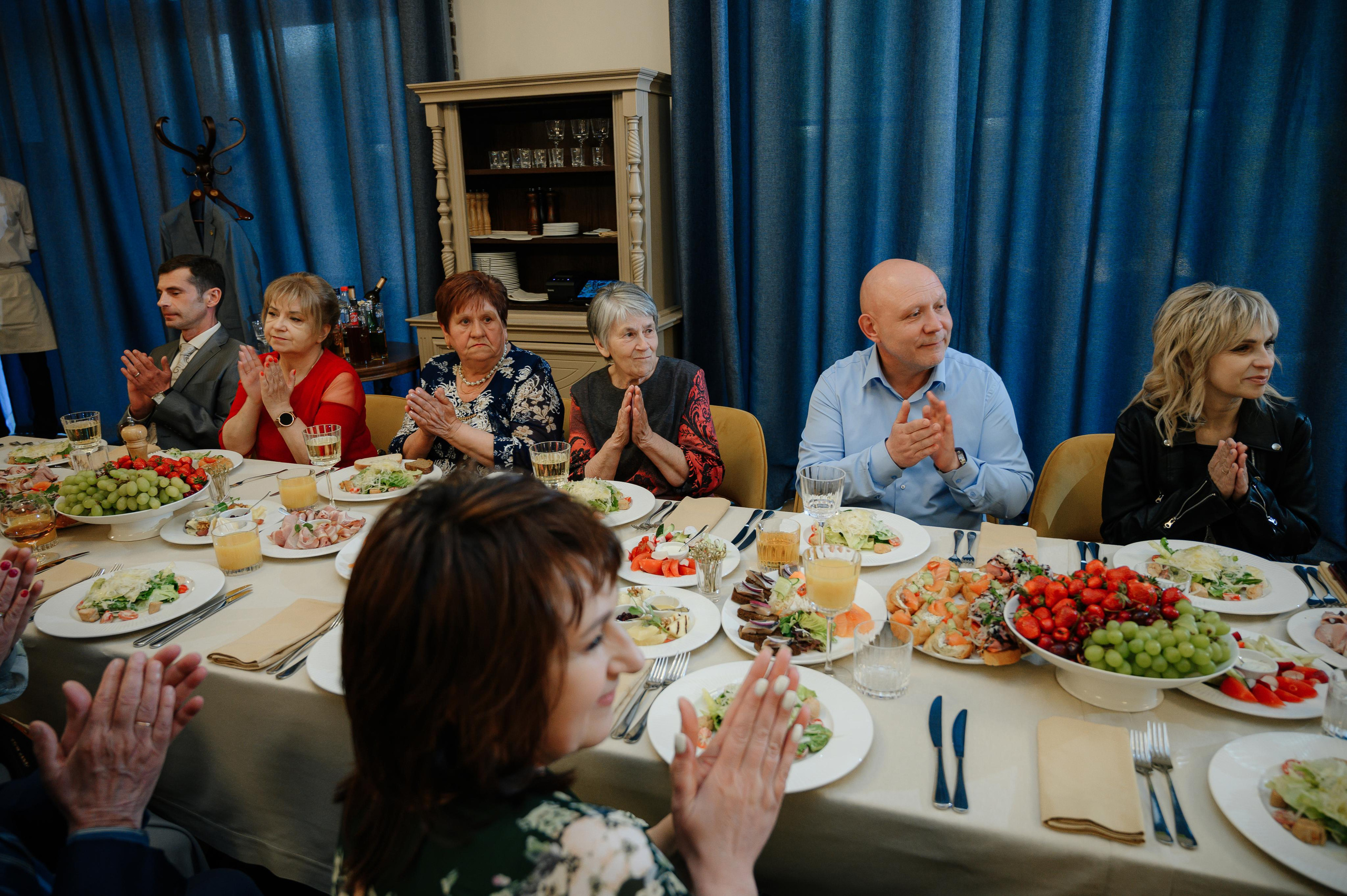 Артём и Екатерина. Фото-видеосъемка свадеб Venson Films