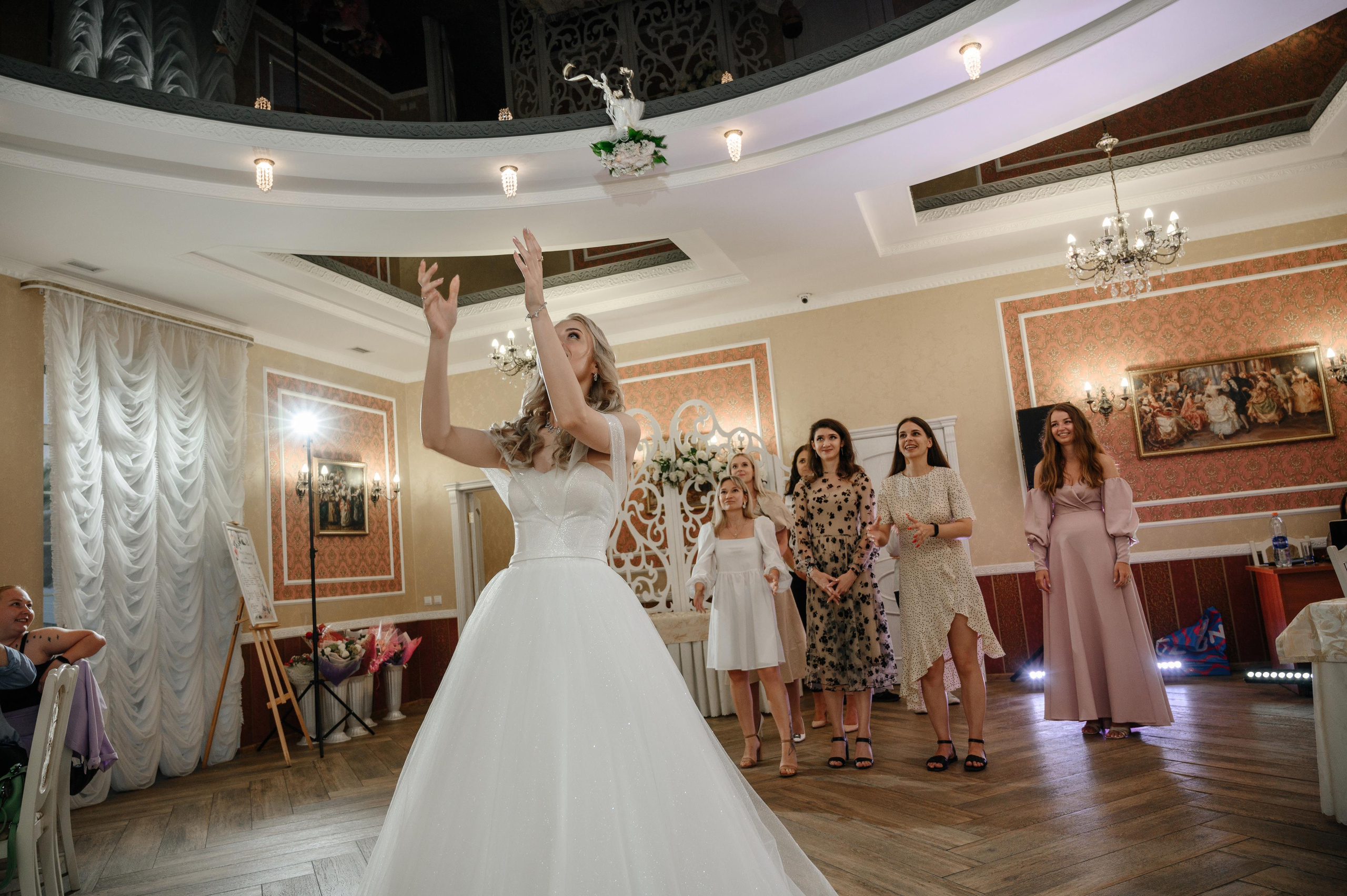 Анастасия и Алексей. Фото-видеосъемка свадеб Venson Films