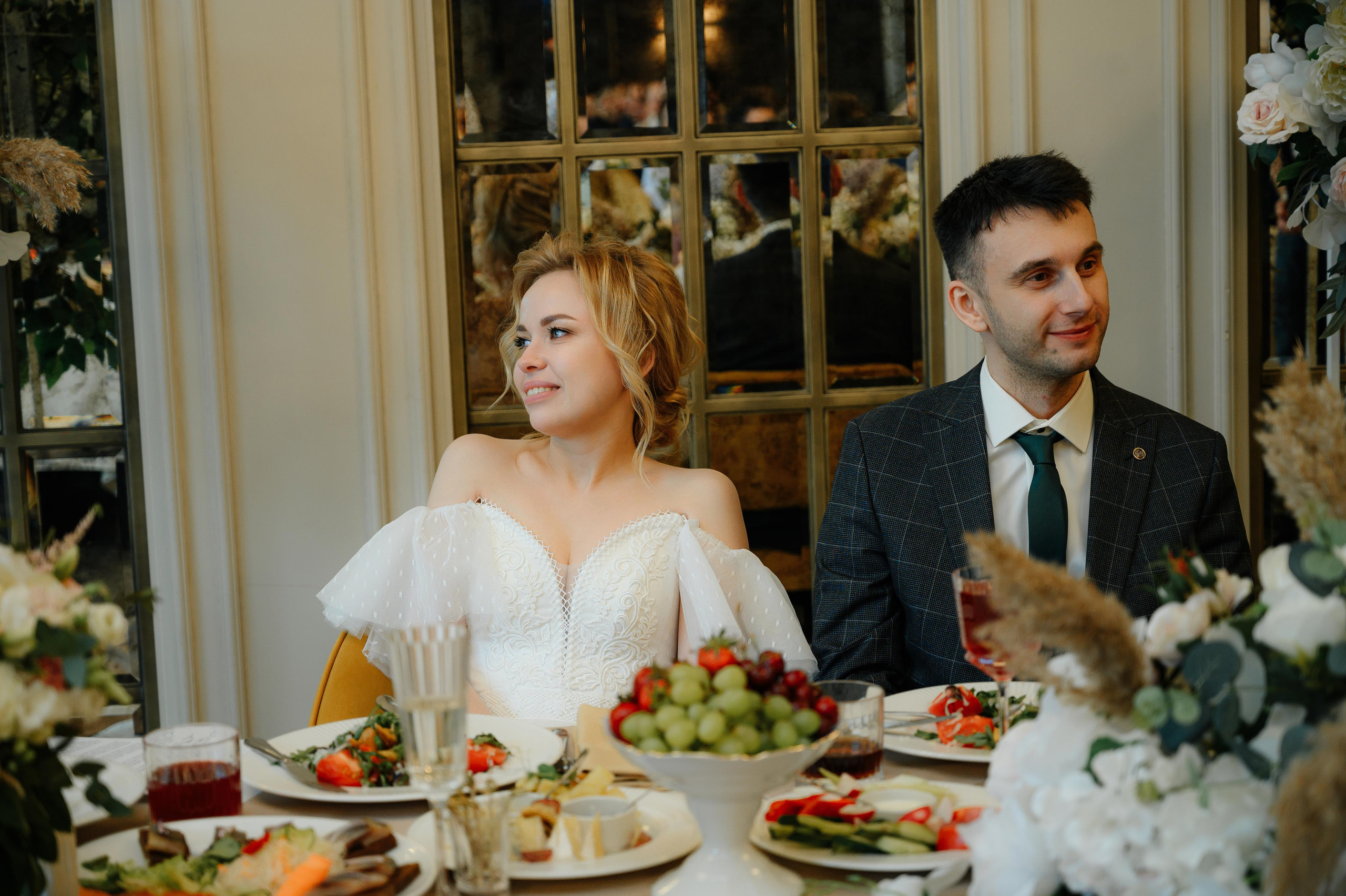 Артём и Екатерина. Фото-видеосъемка свадеб Venson Films