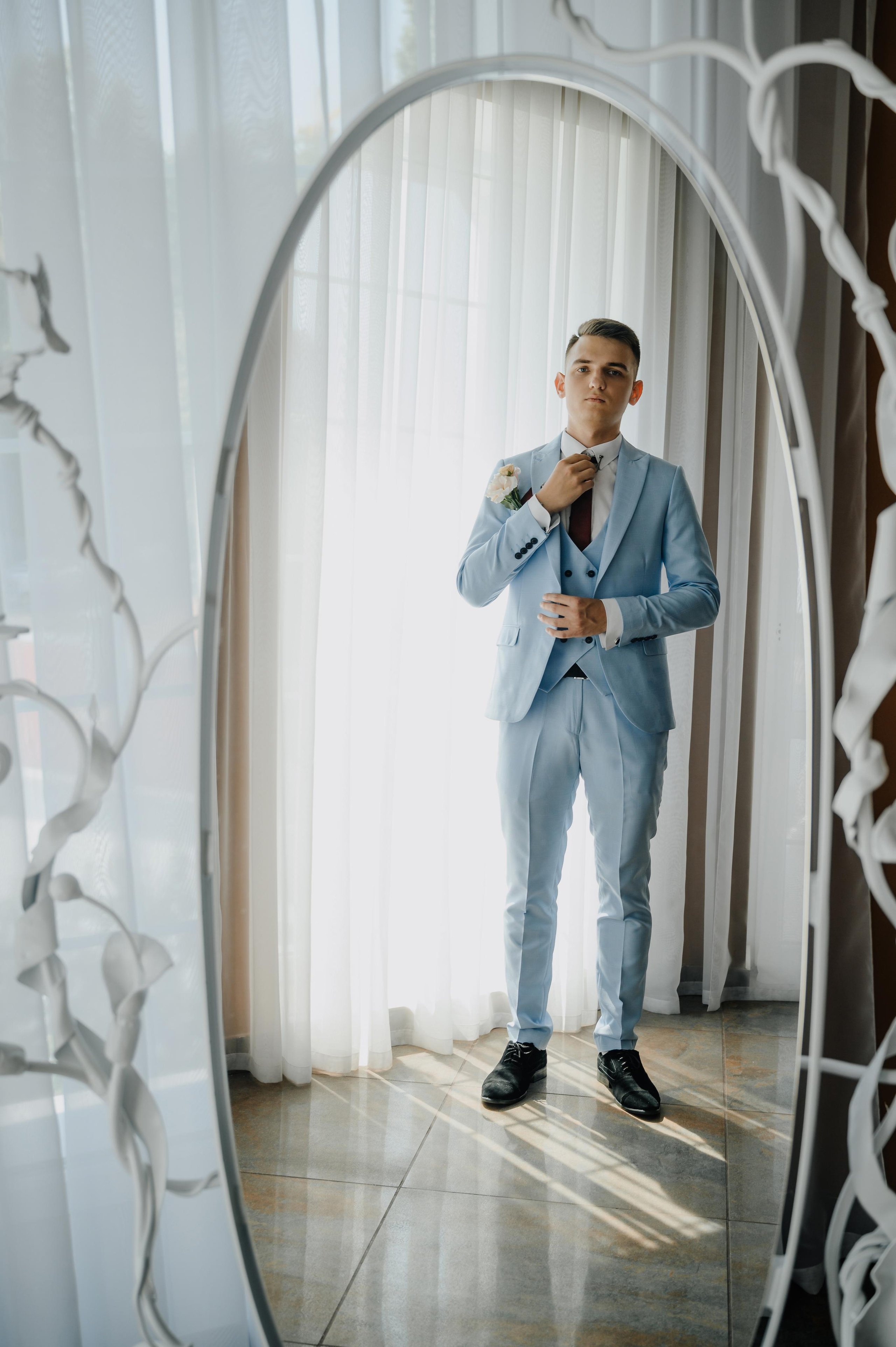 Анастасия и Алексей. Фото-видеосъемка свадеб Venson Films