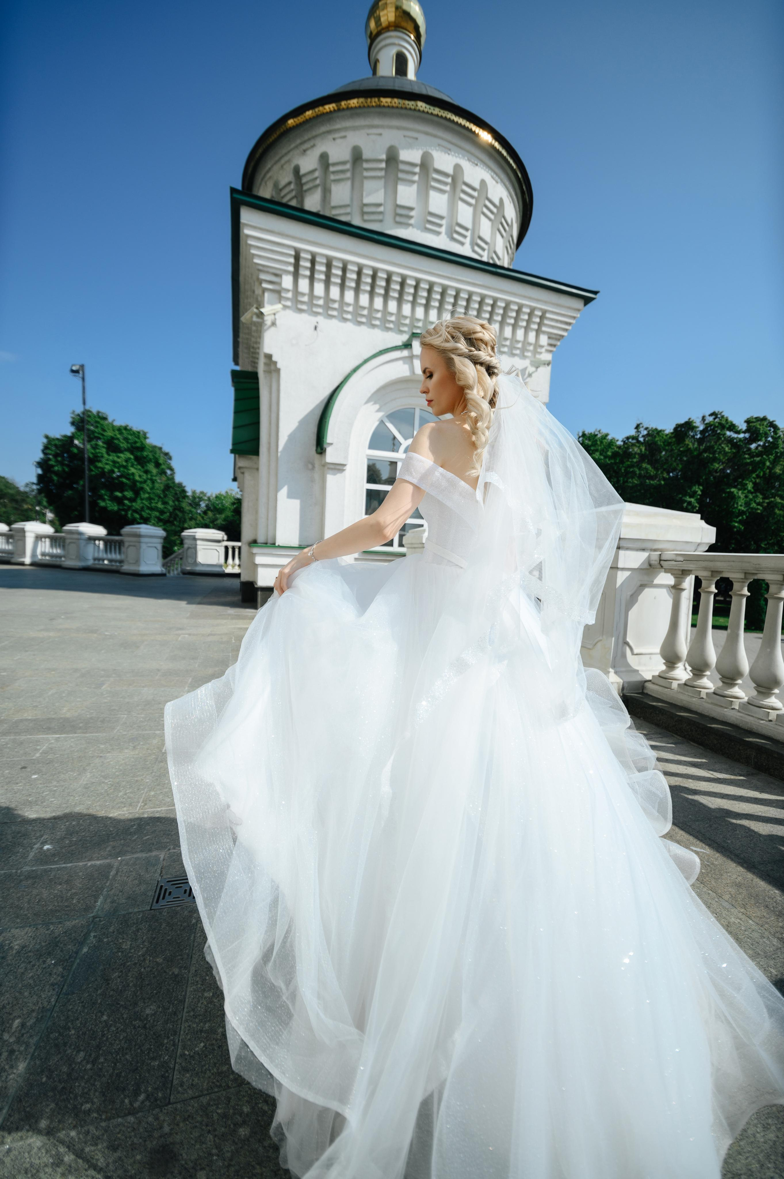 Анастасия и Алексей. Фото-видеосъемка свадеб Venson Films