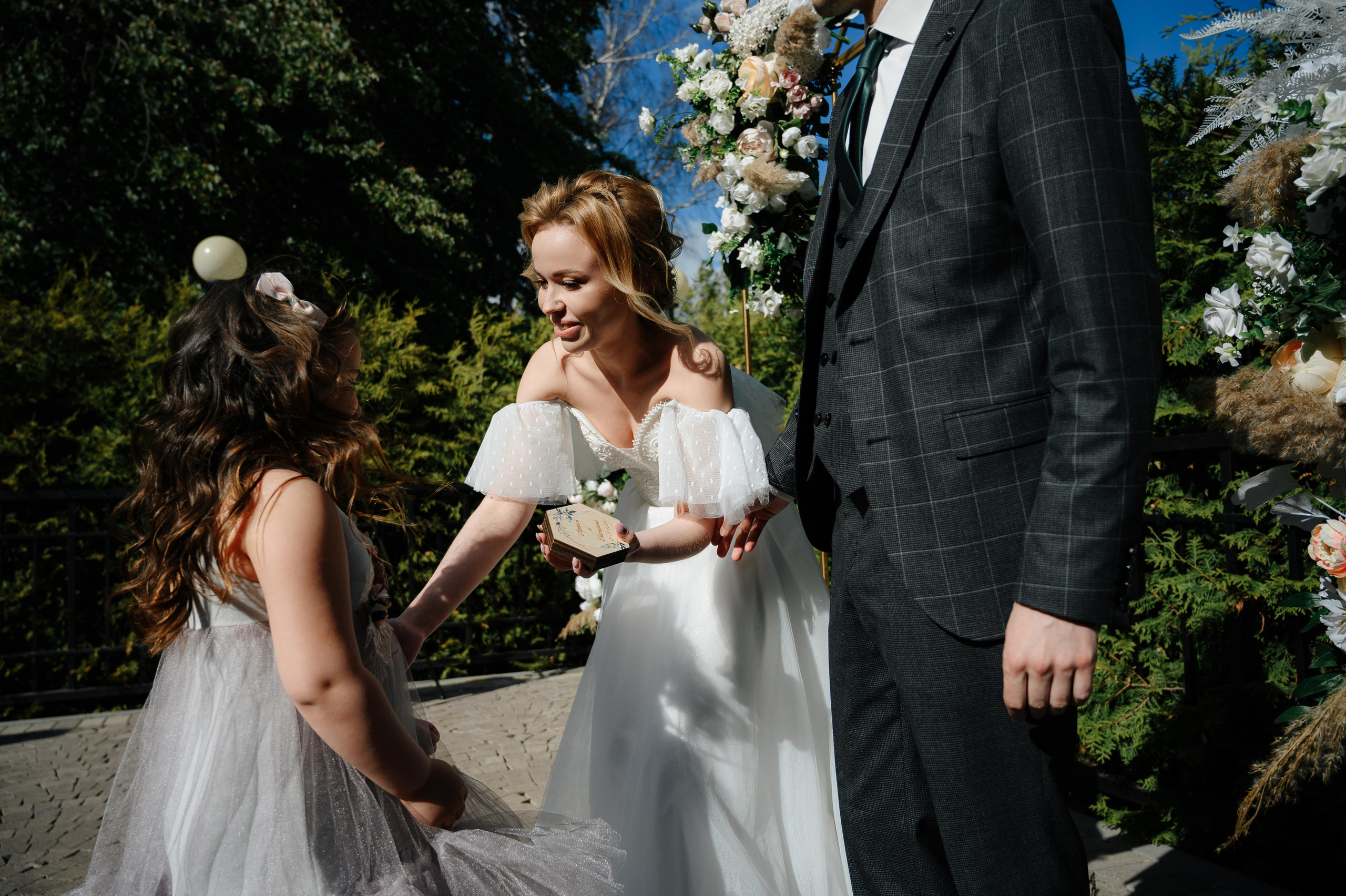 Артём и Екатерина. Фото-видеосъемка свадеб Venson Films