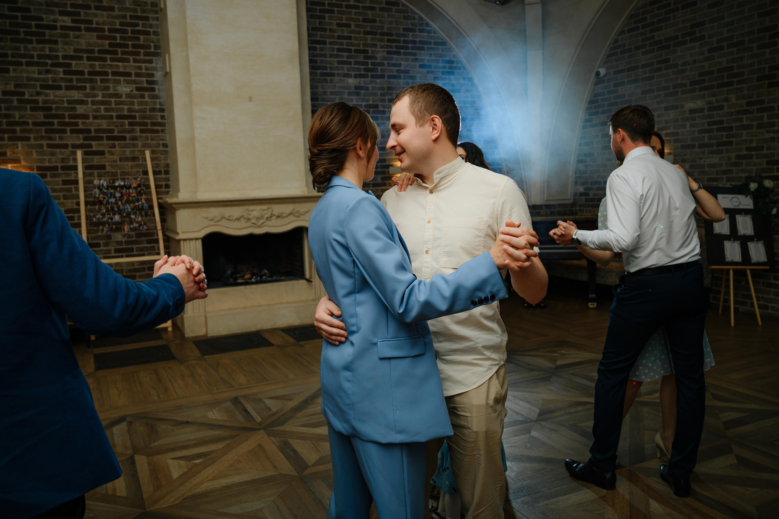 Артём и Екатерина. Фото-видеосъемка свадеб Venson Films