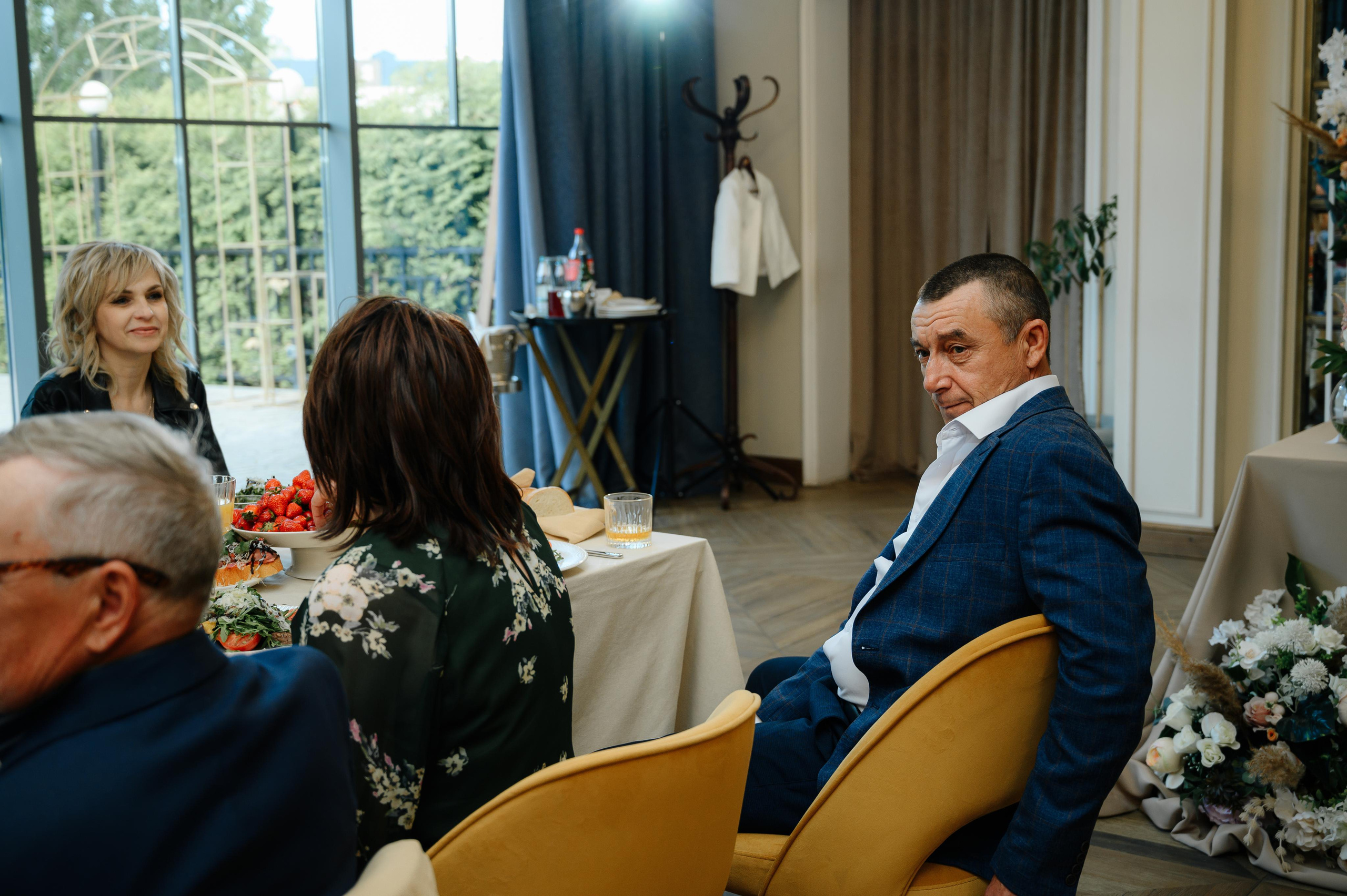 Артём и Екатерина. Фото-видеосъемка свадеб Venson Films