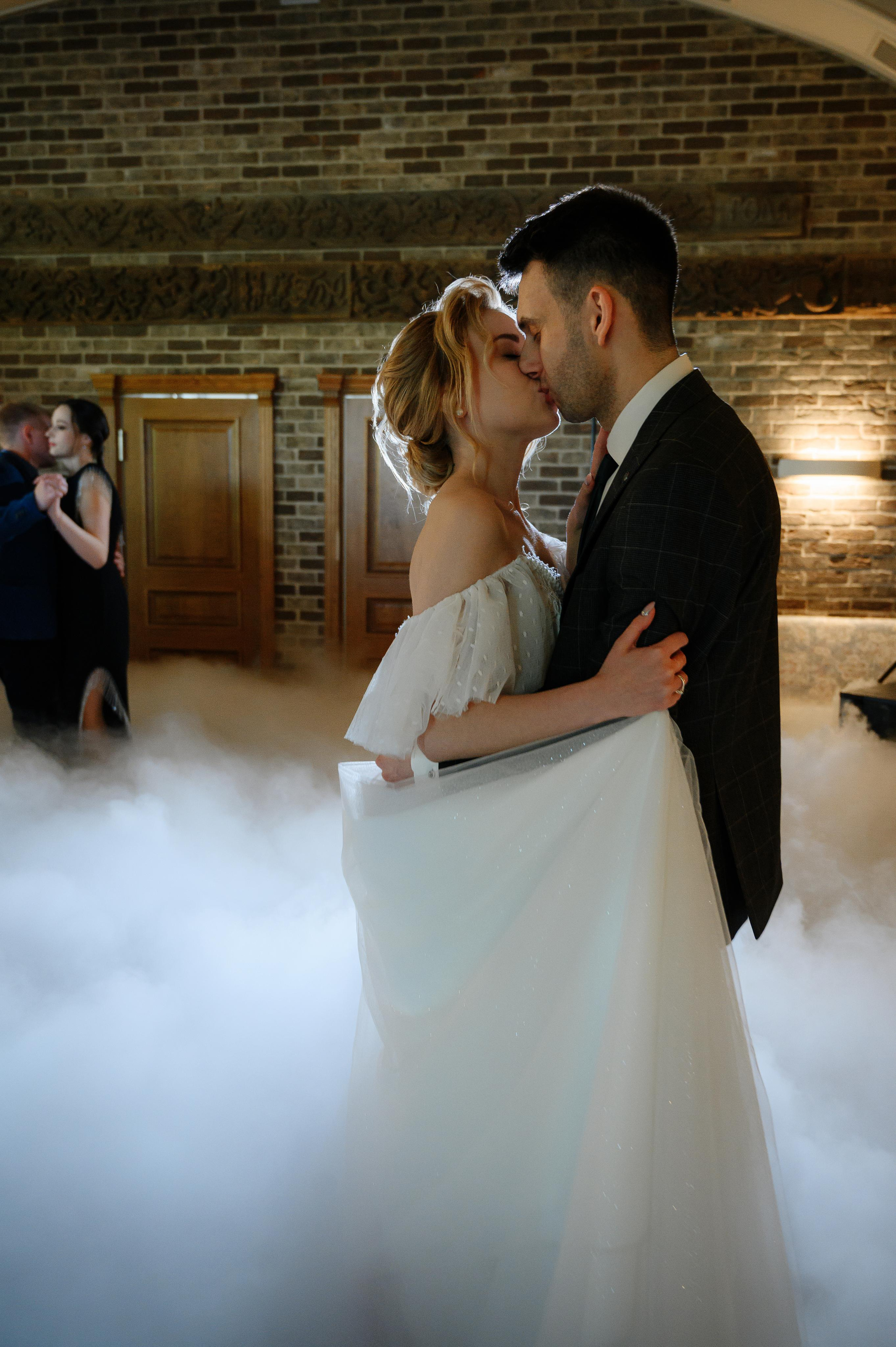 Артём и Екатерина. Фото-видеосъемка свадеб Venson Films