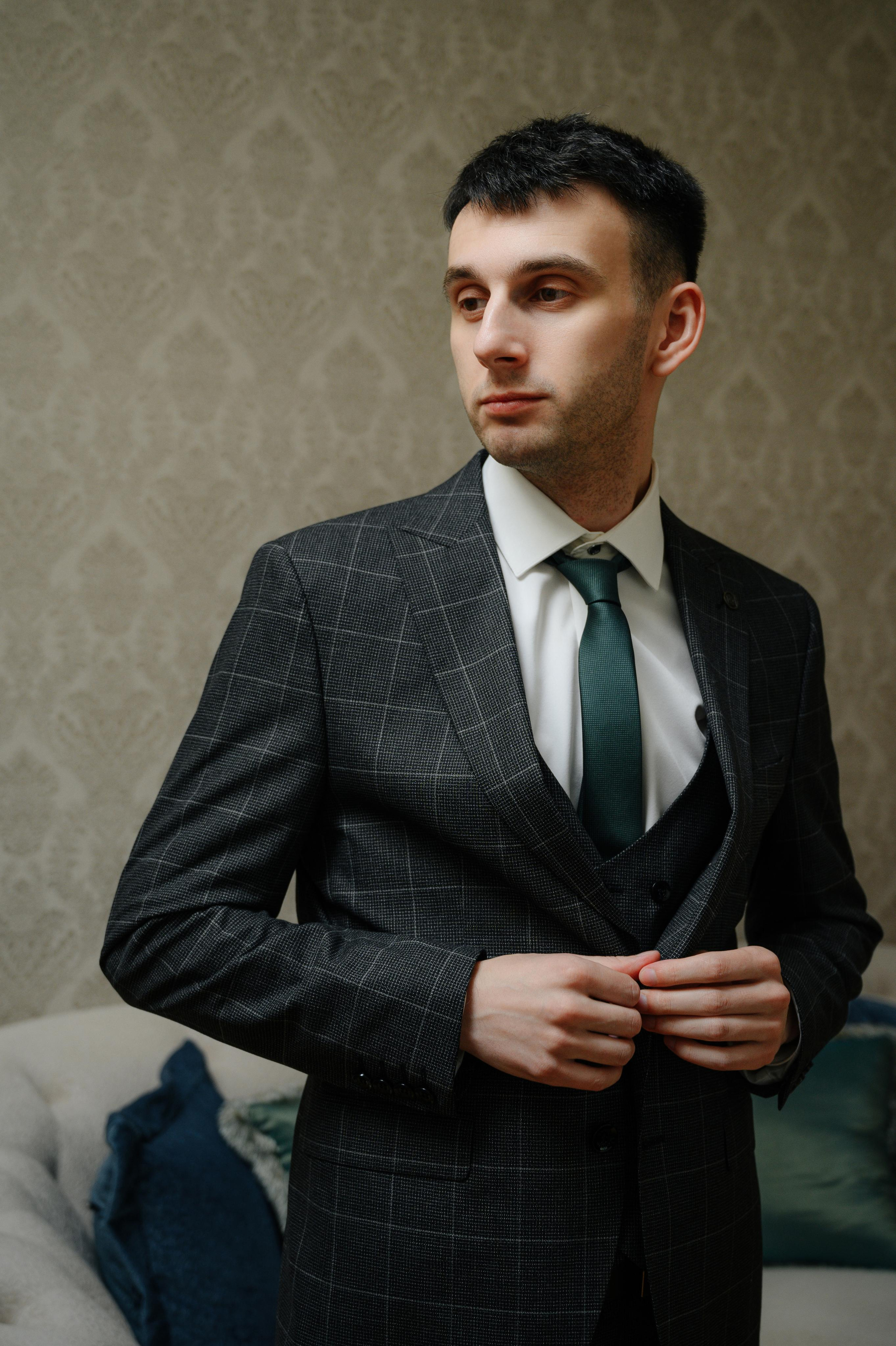 Артём и Екатерина. Фото-видеосъемка свадеб Venson Films