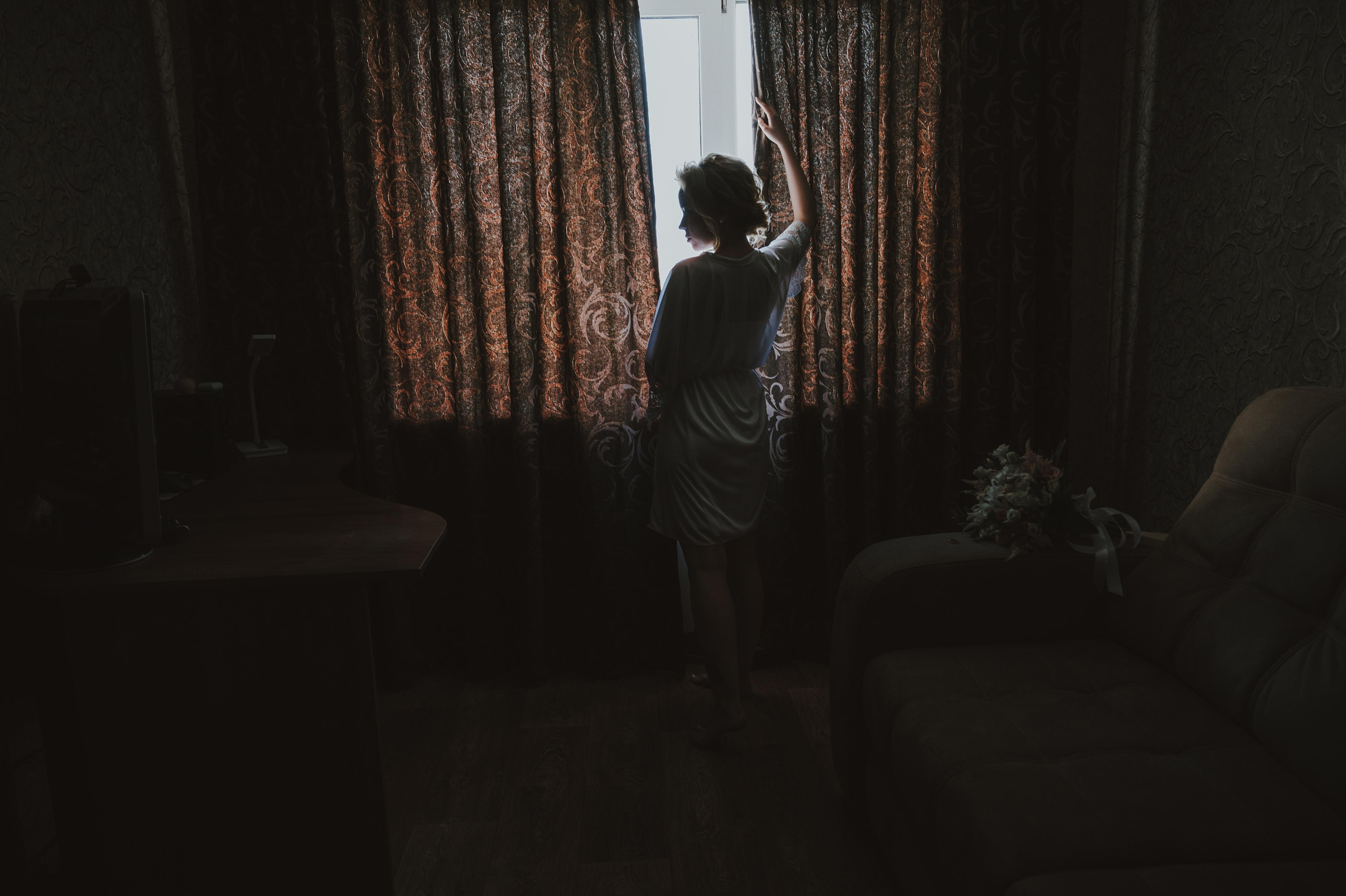 Артём и Екатерина. Фото-видеосъемка свадеб Venson Films