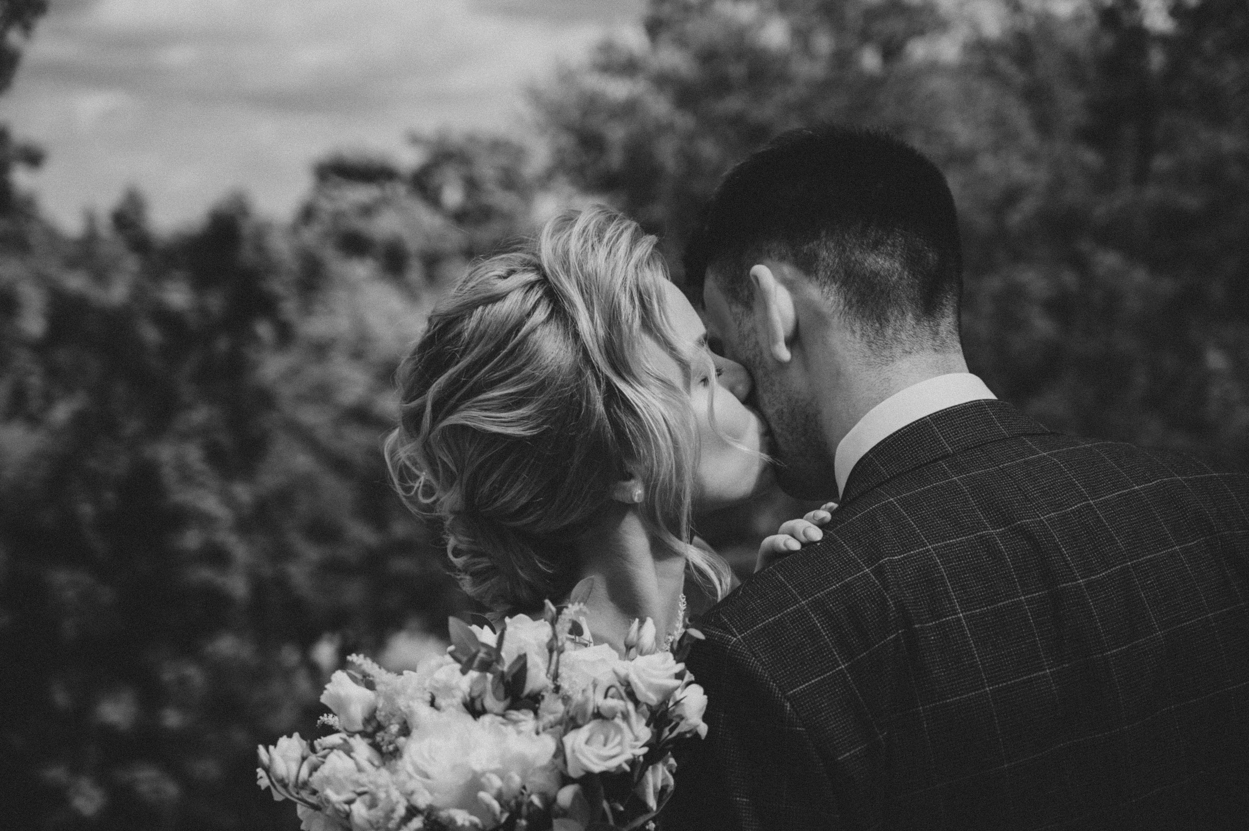 Артём и Екатерина. Фото-видеосъемка свадеб Venson Films