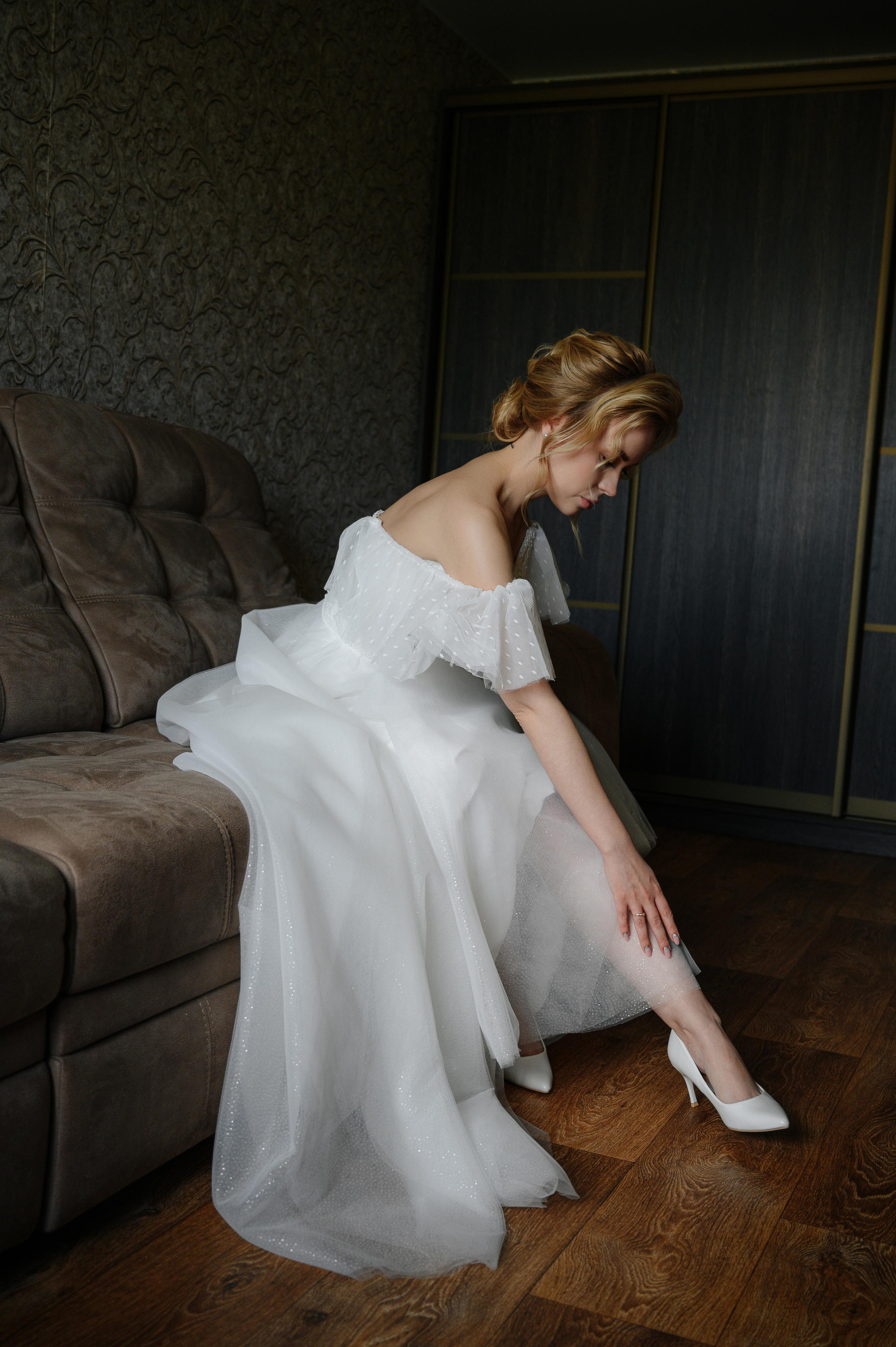 Артём и Екатерина. Фото-видеосъемка свадеб Venson Films