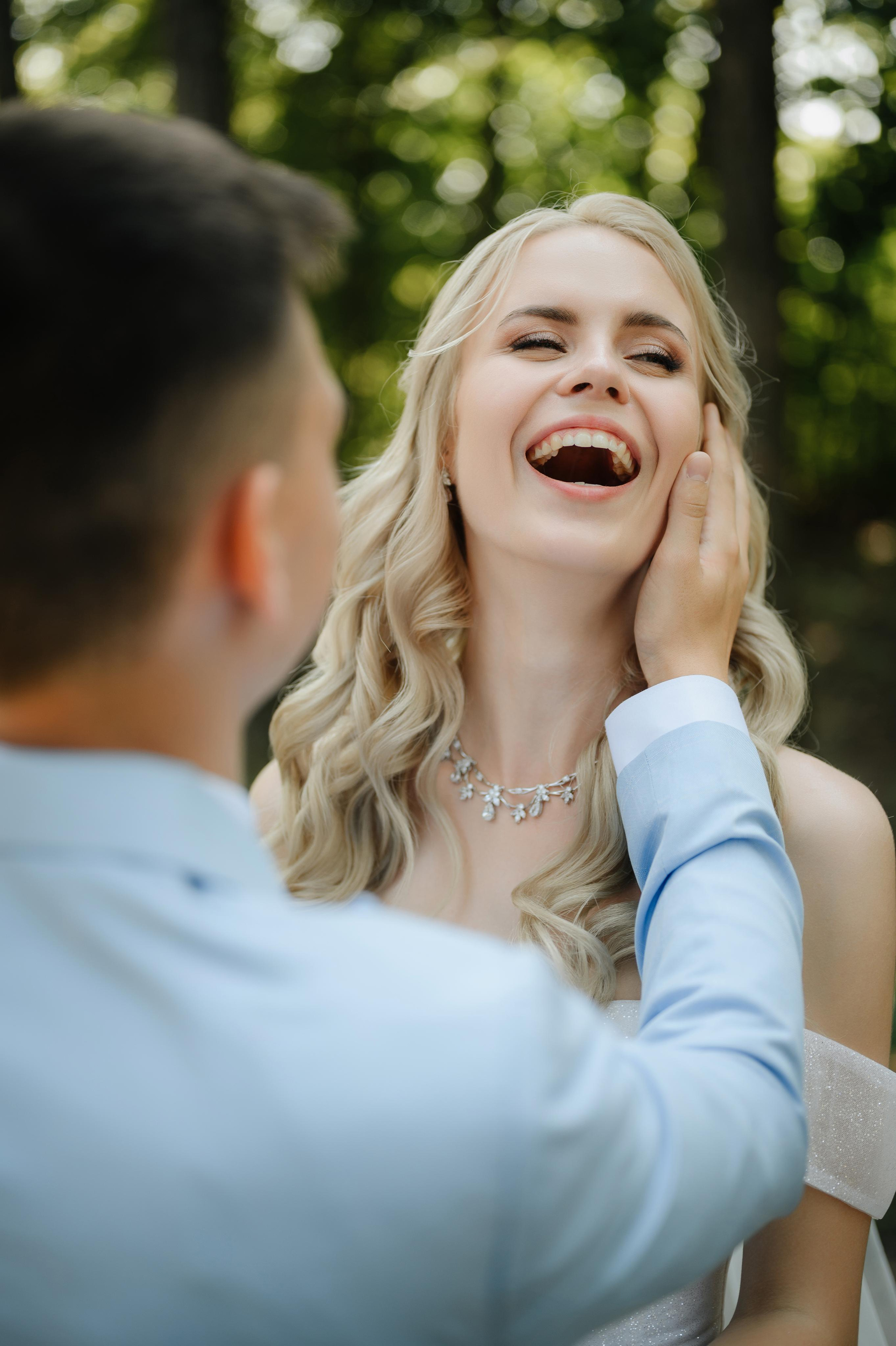 Анастасия и Алексей. Фото-видеосъемка свадеб Venson Films