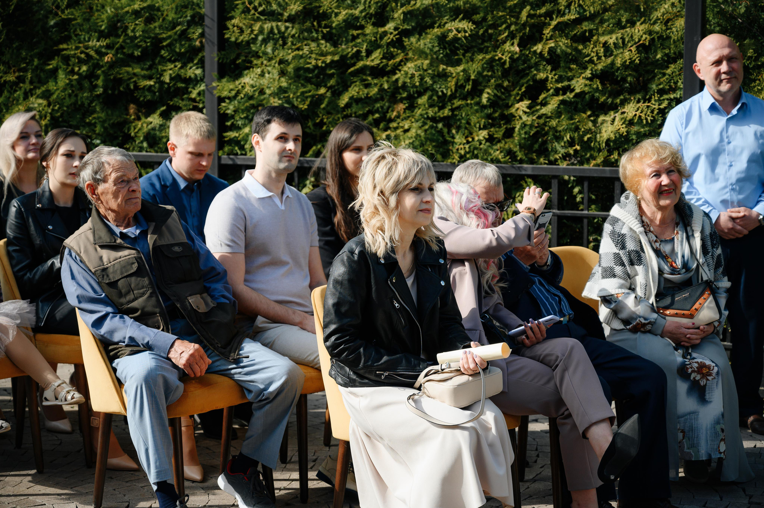 Артём и Екатерина. Фото-видеосъемка свадеб Venson Films