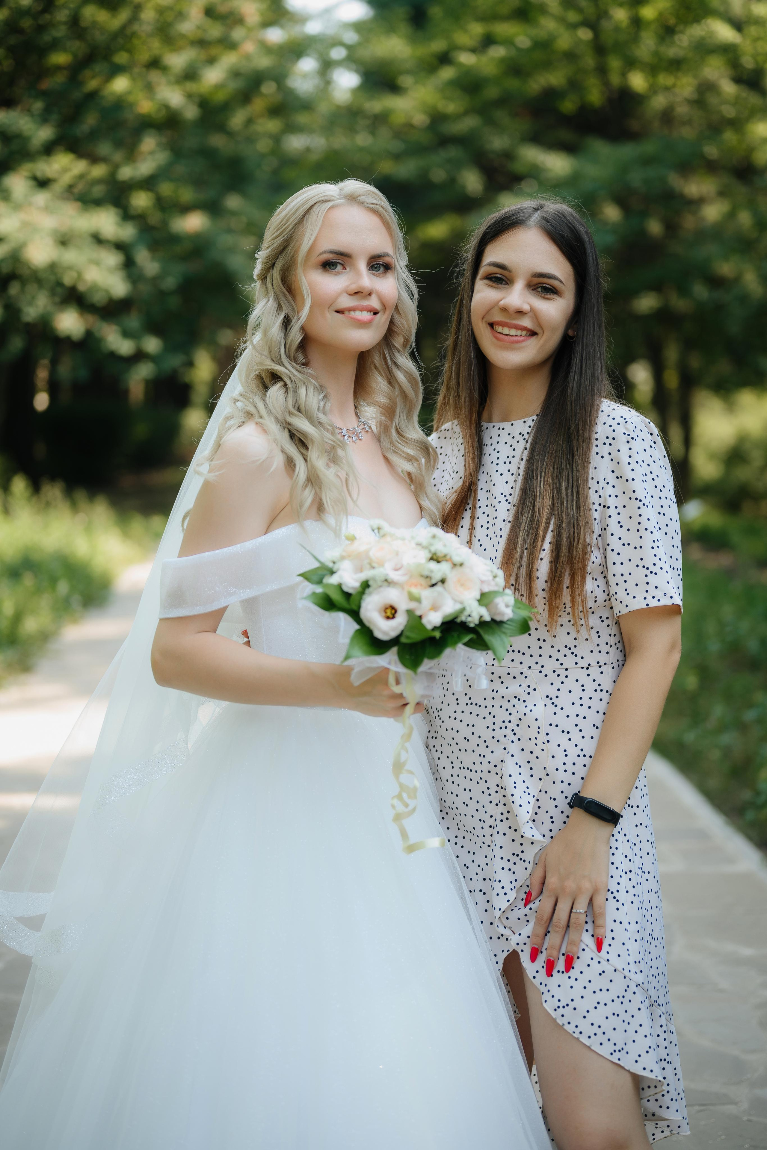 Анастасия и Алексей. Фото-видеосъемка свадеб Venson Films