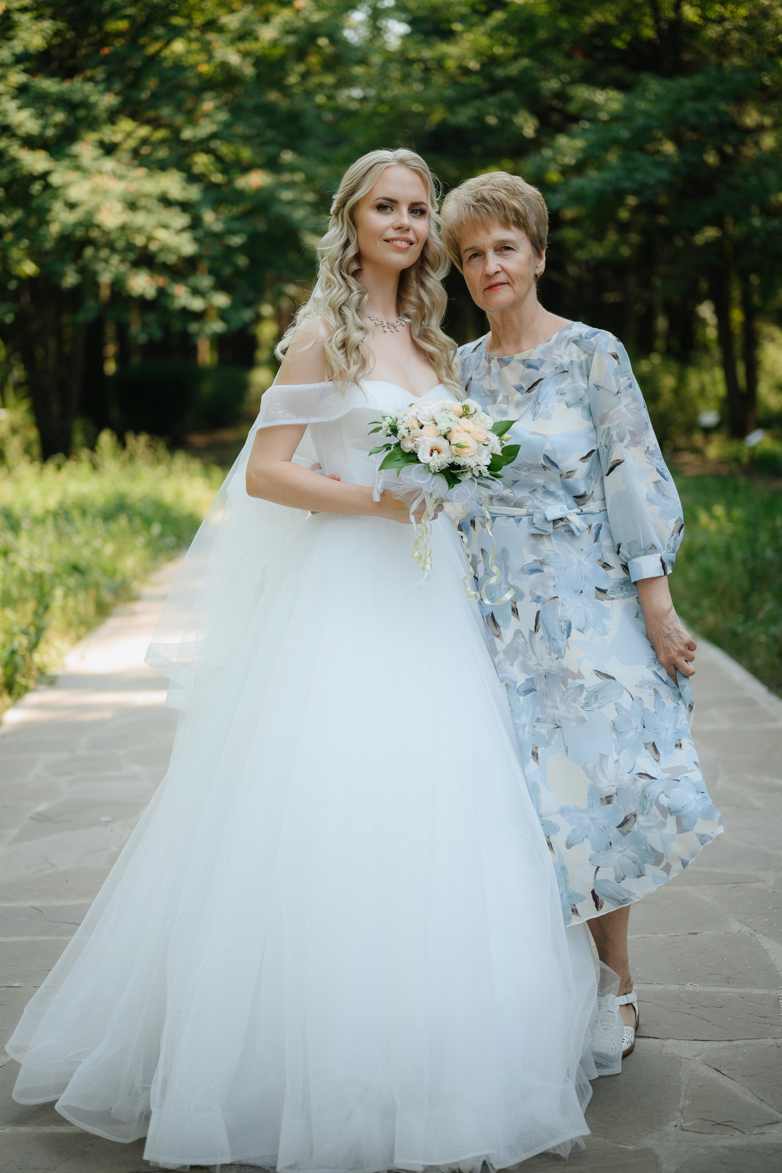 Анастасия и Алексей. Фото-видеосъемка свадеб Venson Films