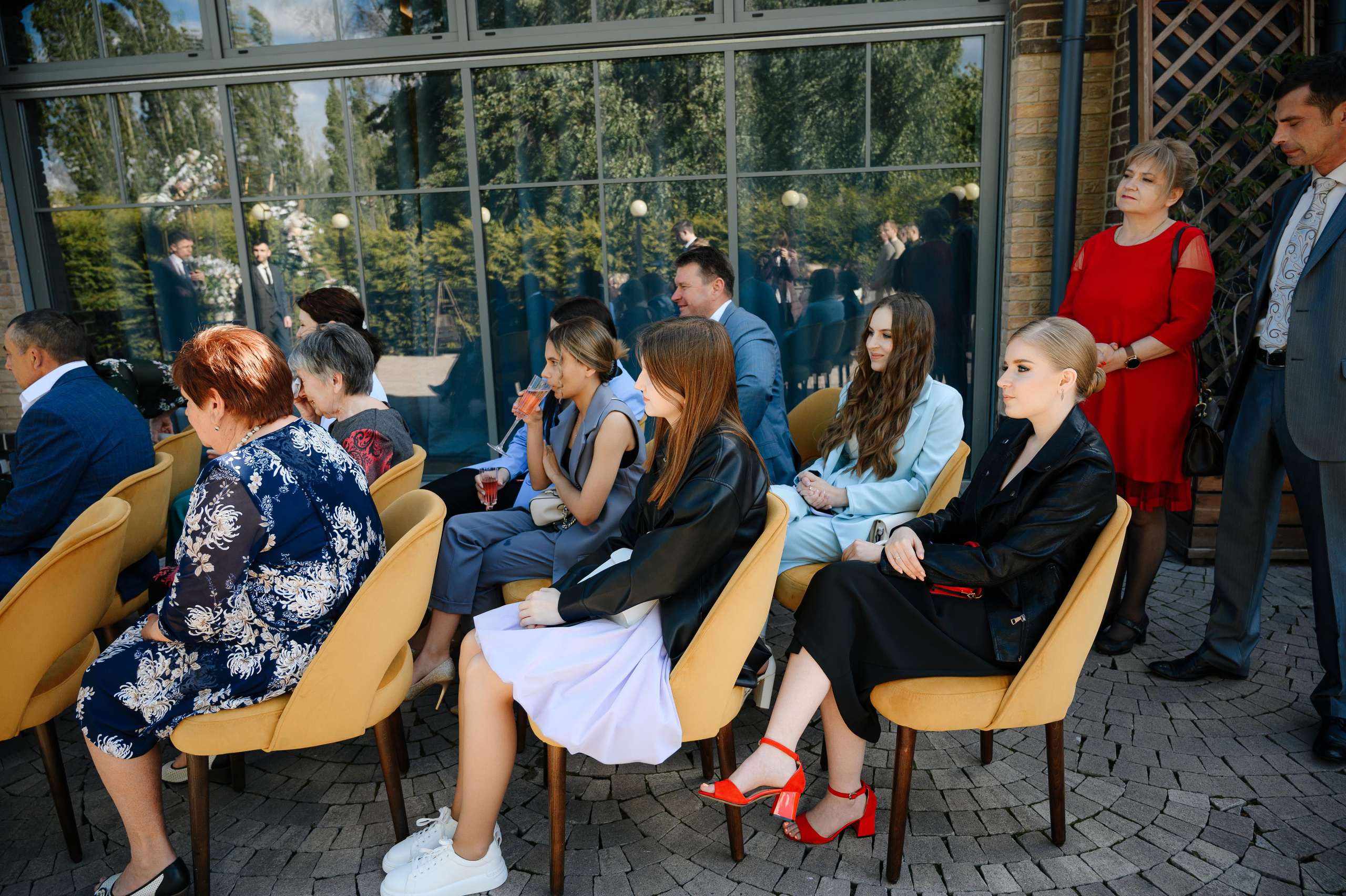 Артём и Екатерина. Фото-видеосъемка свадеб Venson Films