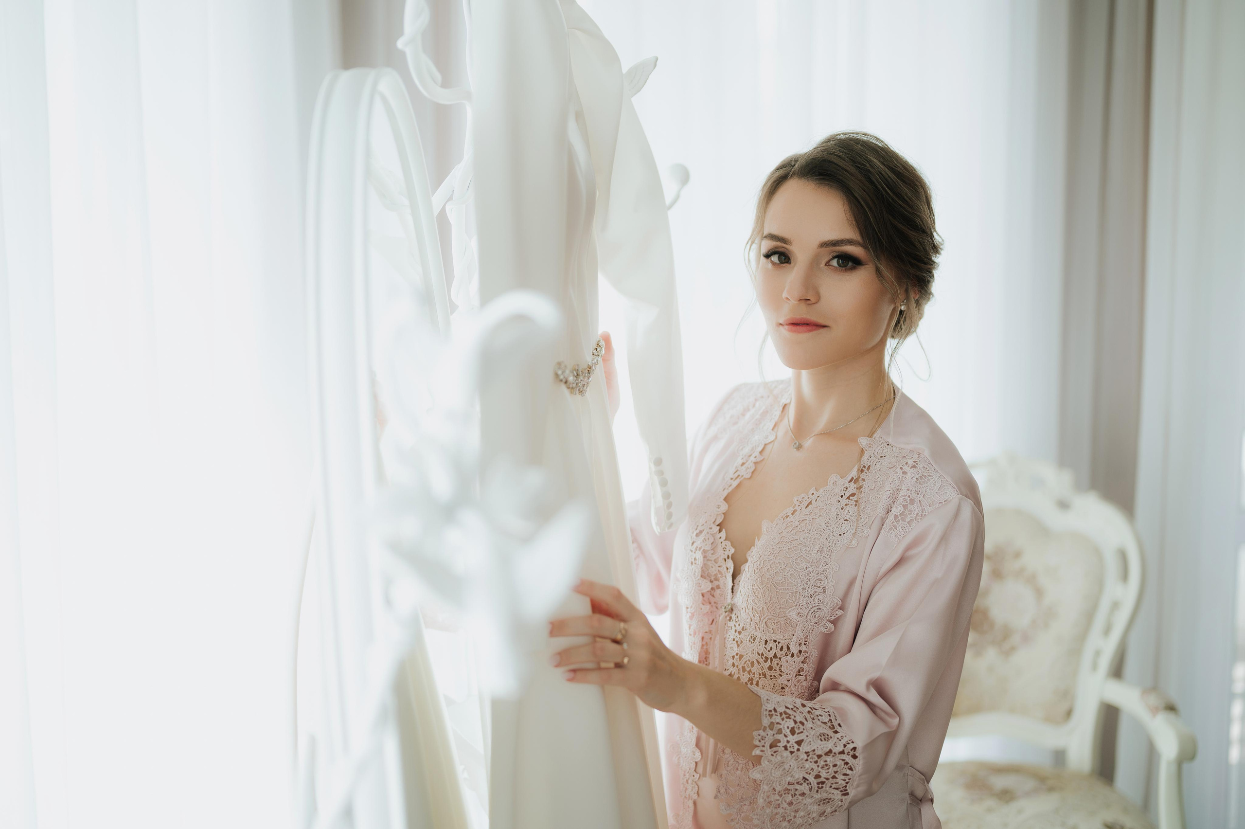 Андрей и Кристина. Фото-видеосъемка свадеб Venson Films