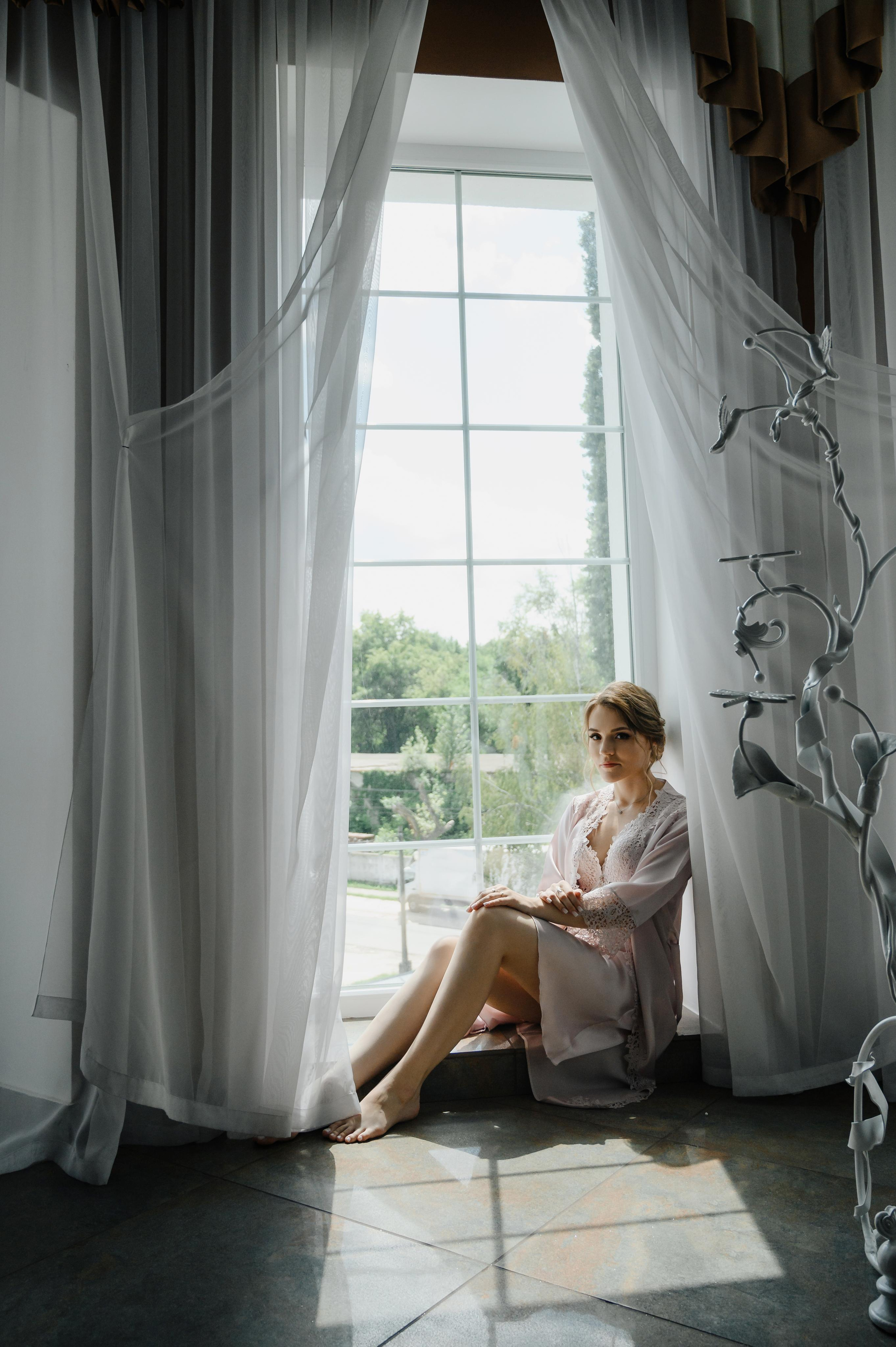 Андрей и Кристина. Фото-видеосъемка свадеб Venson Films