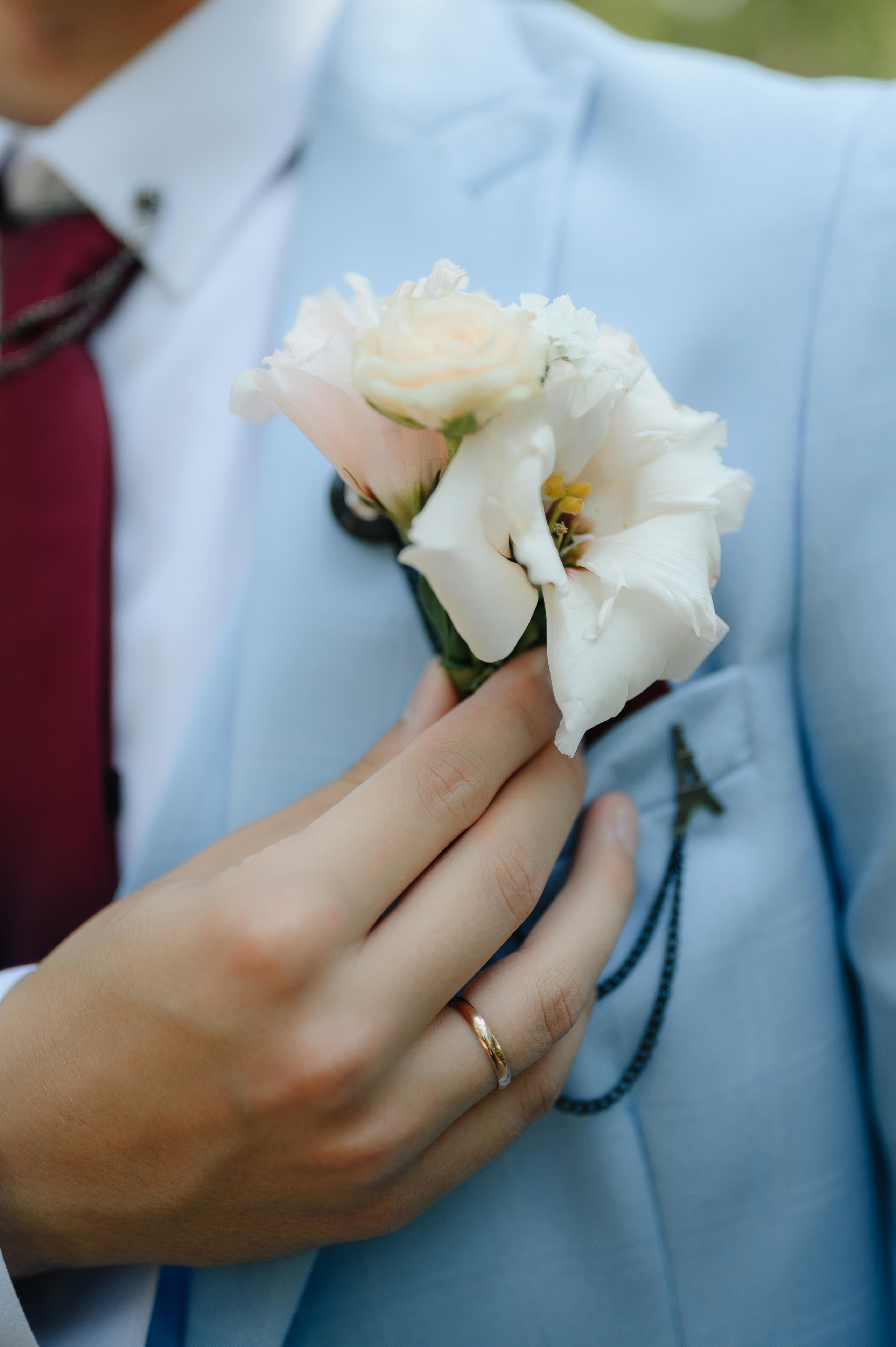 Анастасия и Алексей. Фото-видеосъемка свадеб Venson Films