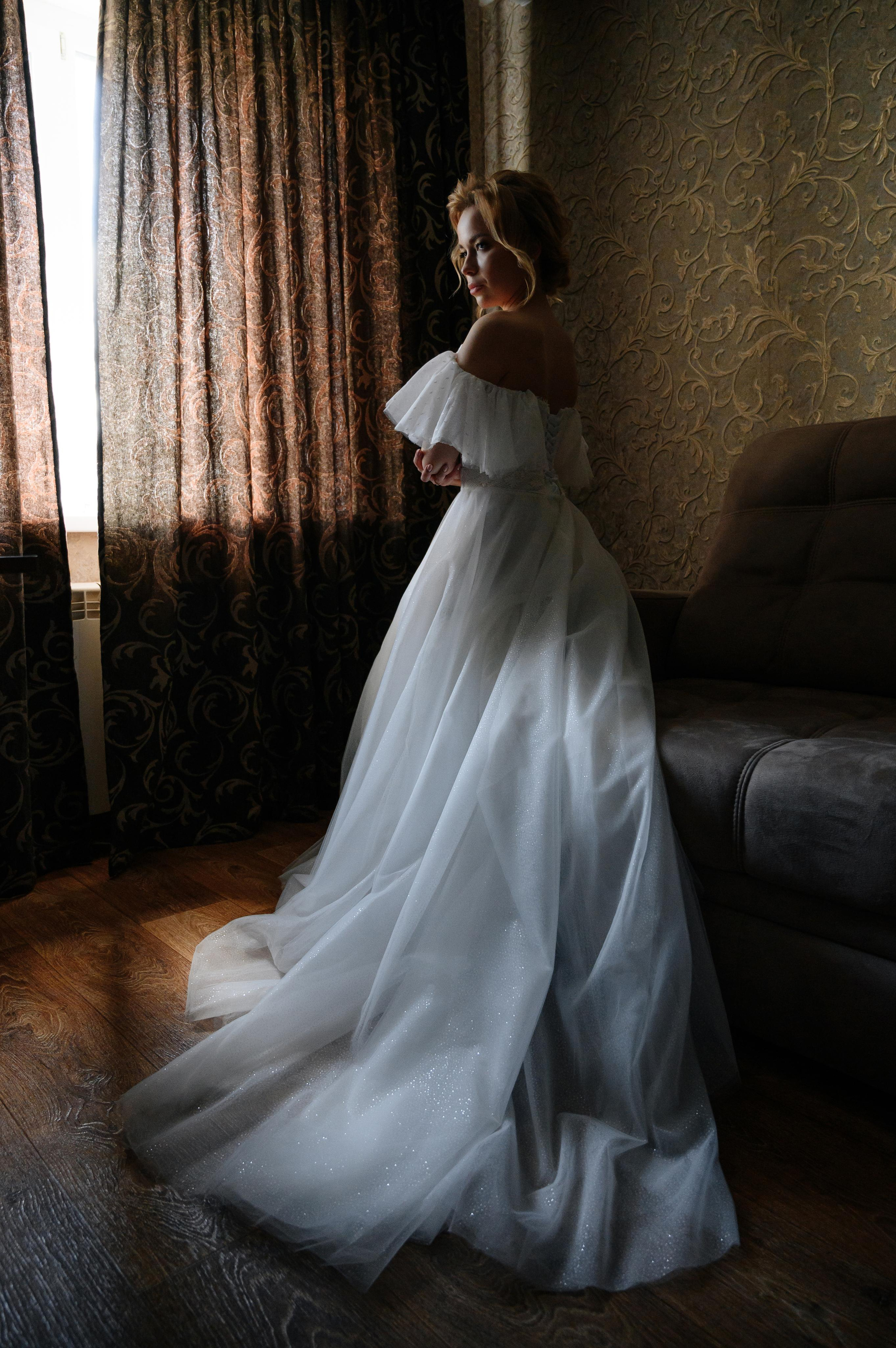 Артём и Екатерина. Фото-видеосъемка свадеб Venson Films