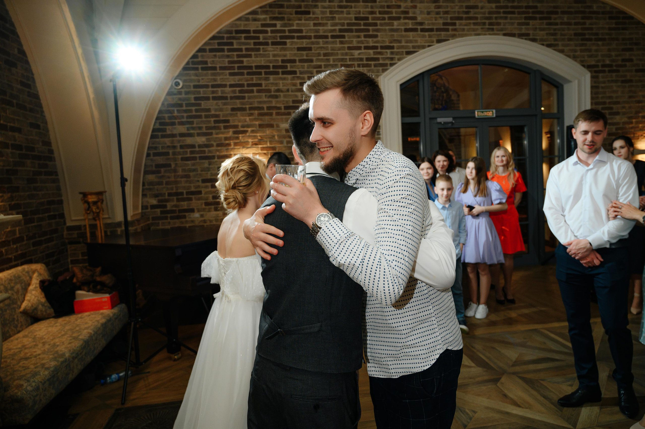 Артём и Екатерина. Фото-видеосъемка свадеб Venson Films