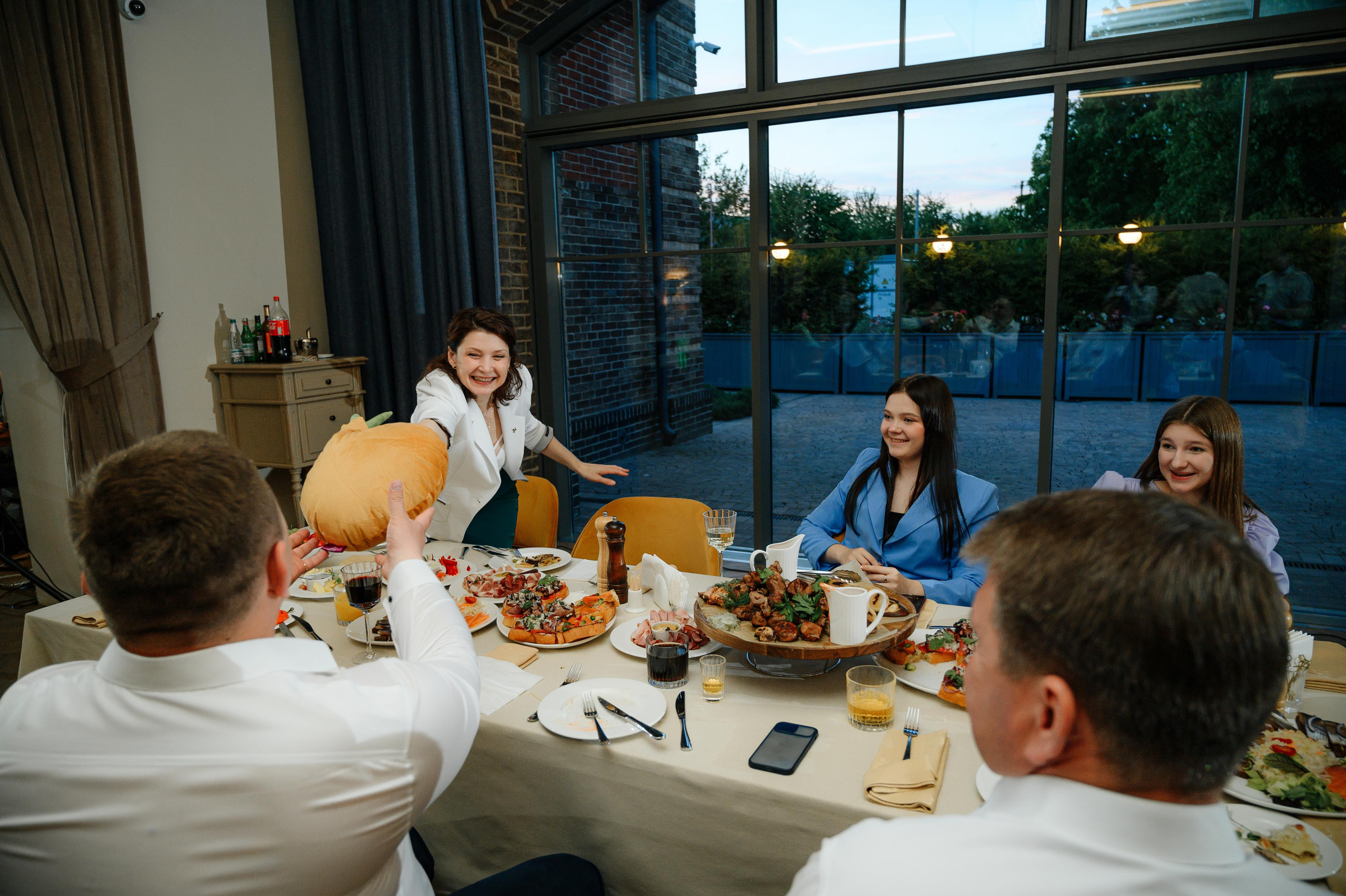 Артём и Екатерина. Фото-видеосъемка свадеб Venson Films