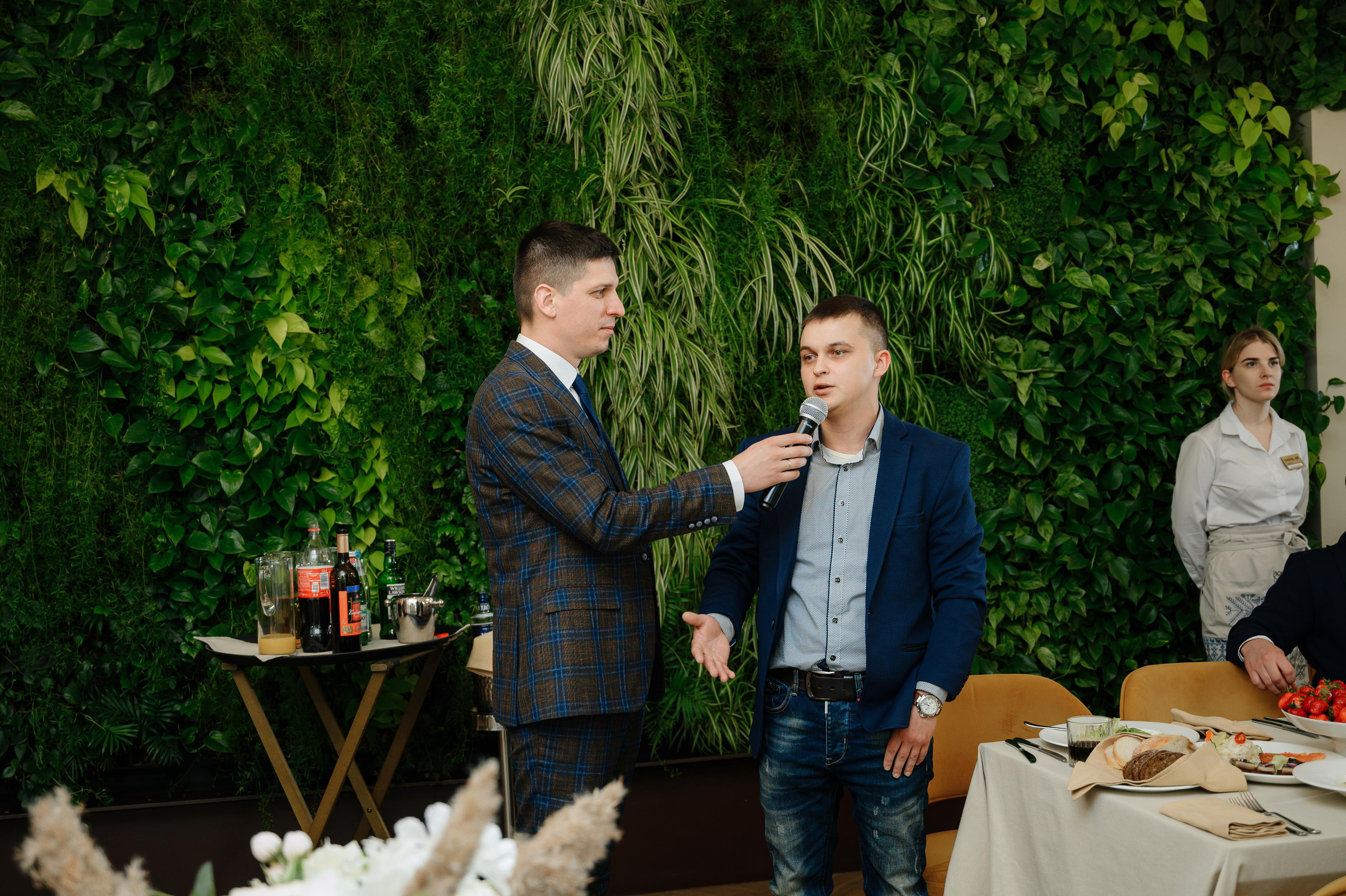 Артём и Екатерина. Фото-видеосъемка свадеб Venson Films