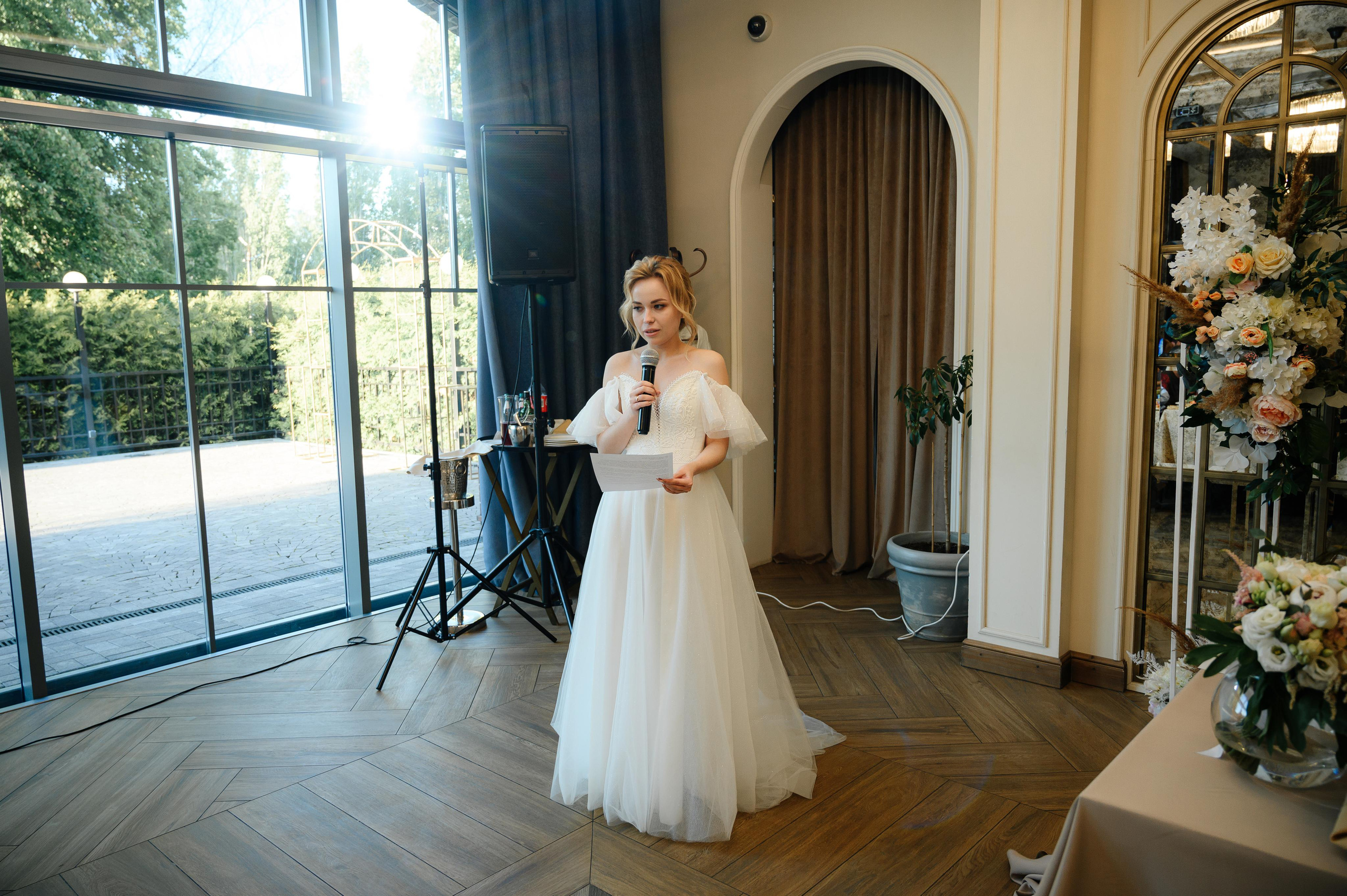 Артём и Екатерина. Фото-видеосъемка свадеб Venson Films