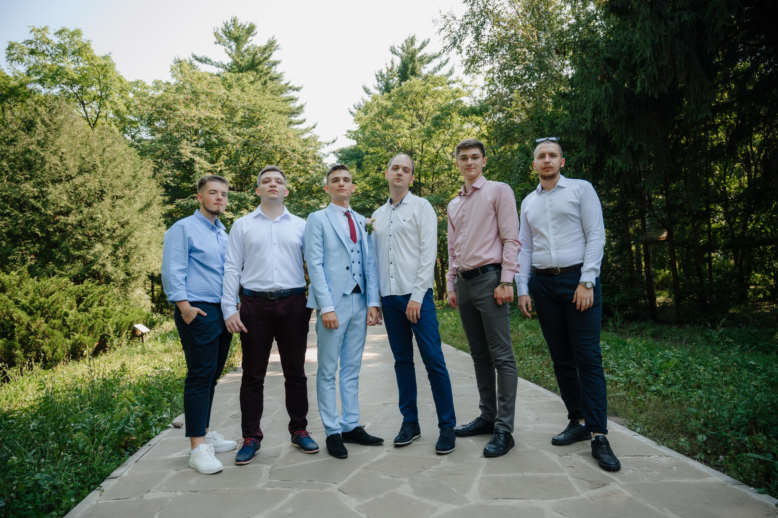 Анастасия и Алексей. Фото-видеосъемка свадеб Venson Films