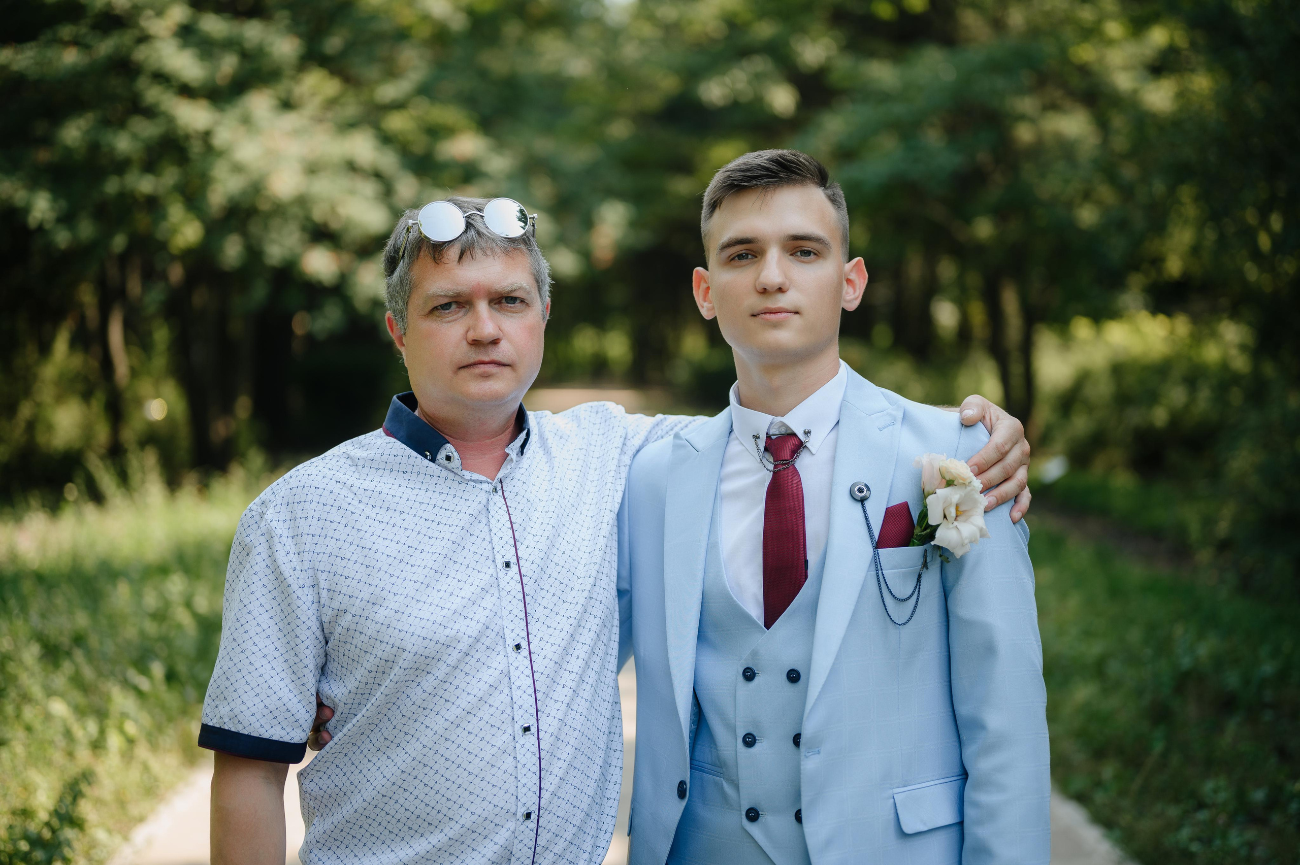 Анастасия и Алексей. Фото-видеосъемка свадеб Venson Films